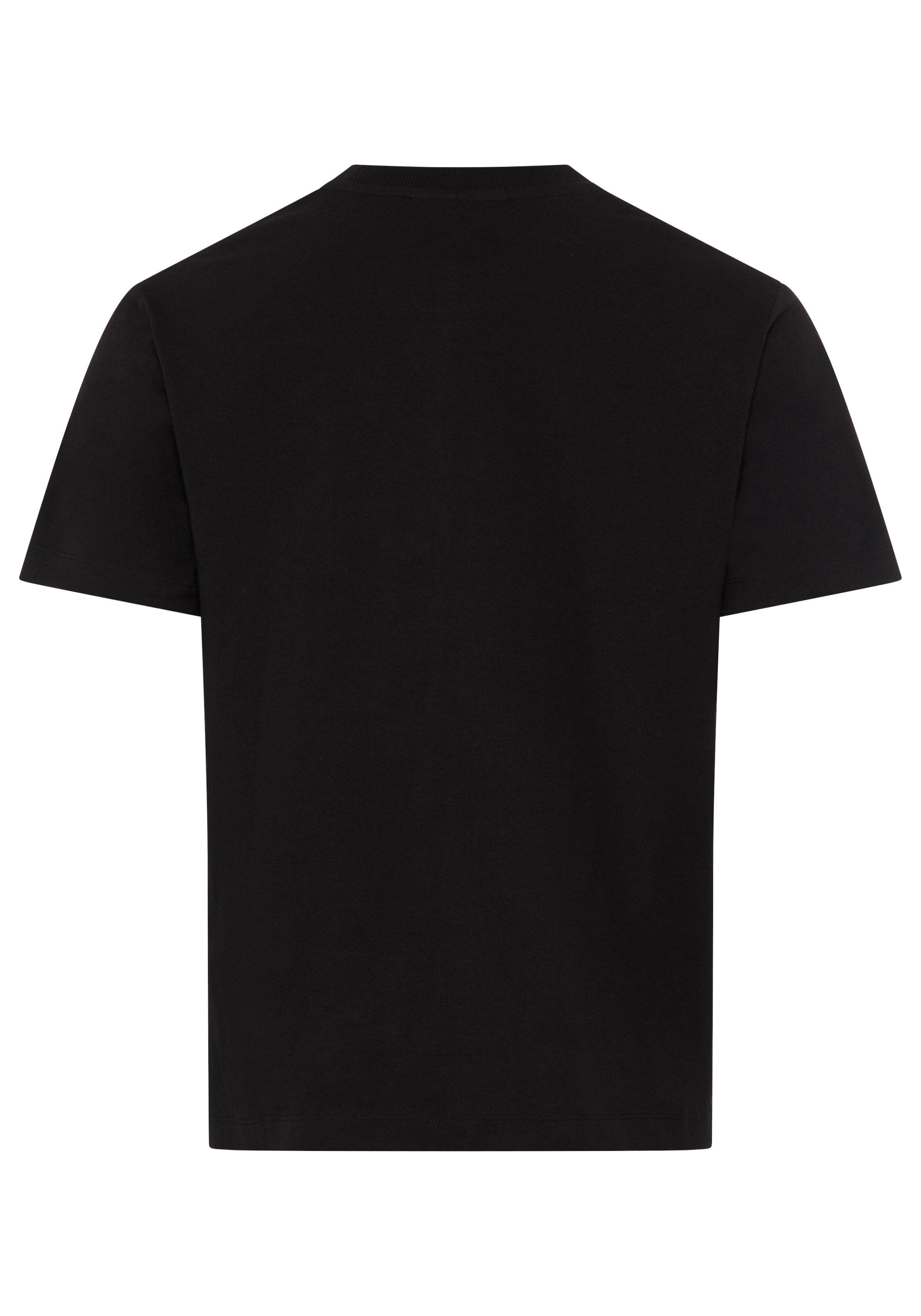 Marc O'Polo DENIM T-Shirt basic, relaxed fit