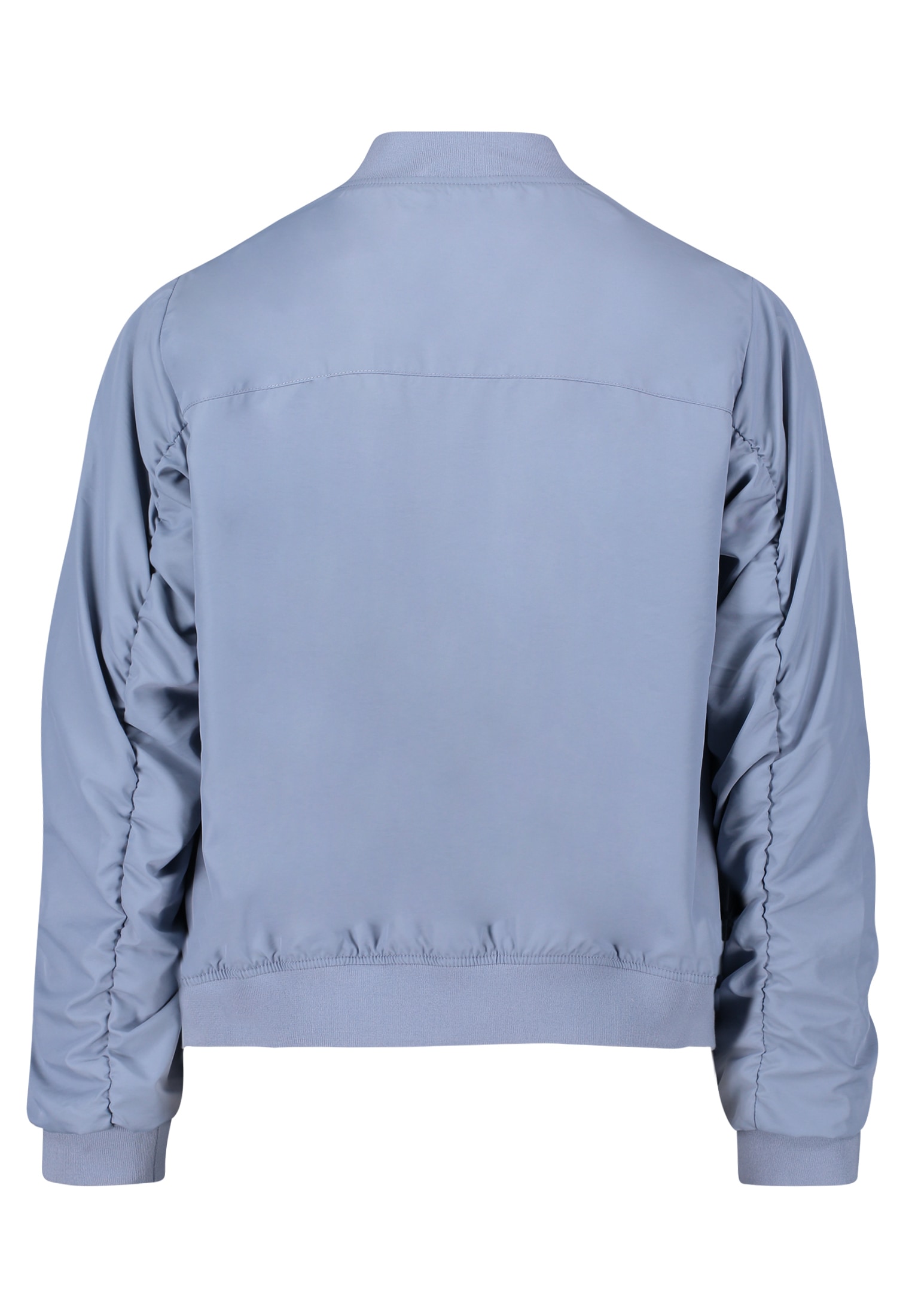 Cartoon Jackenblazer »Blouson mit Raffung«