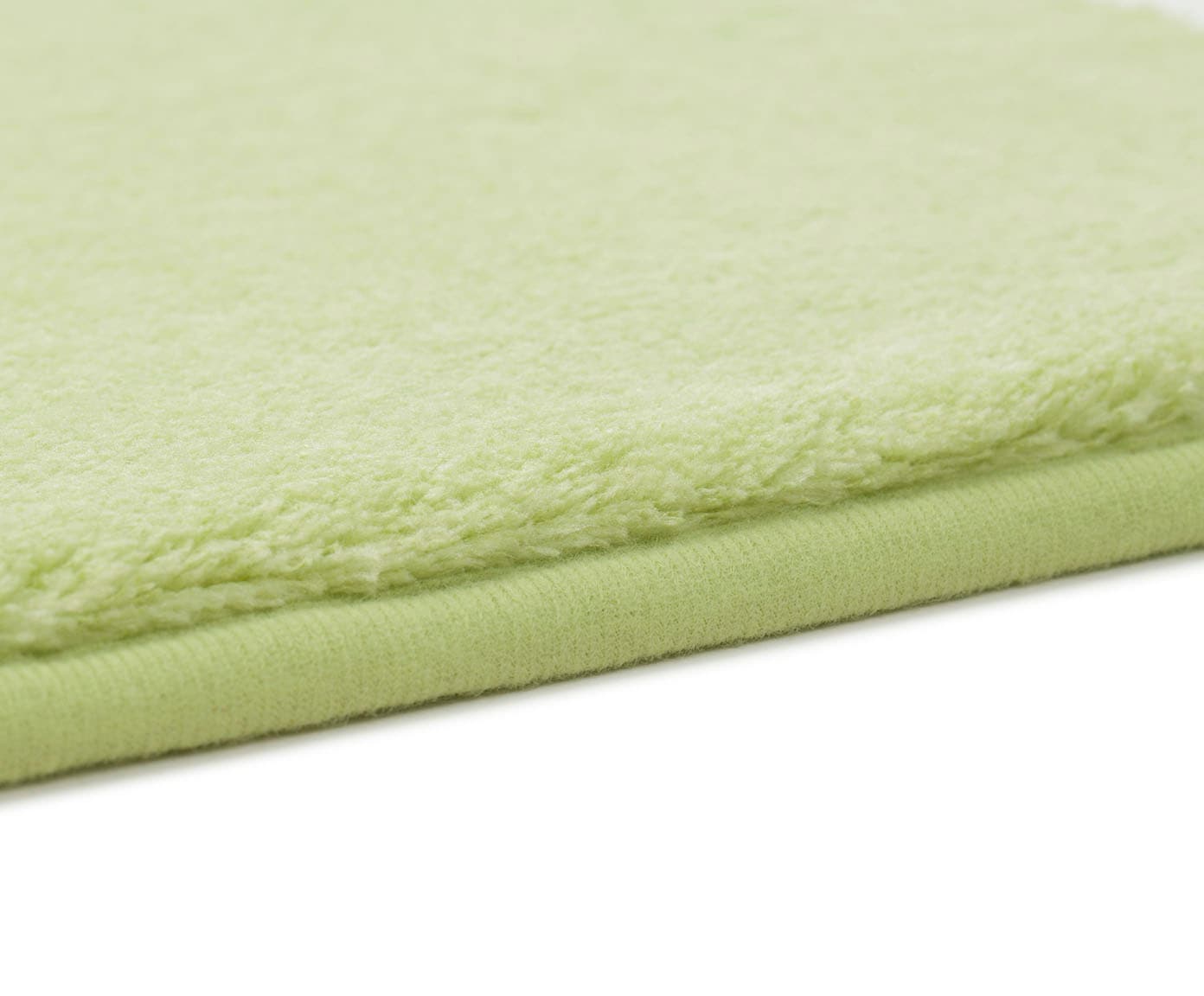 Gözze Badematte »Rio Premium« Höhe 18 mm rutschhemmend beschichtet fußbodenheizungsgeeignet | schnell trocknend Badteppich, Uni Farben, waschbar, rechteckig & rund erhältlich