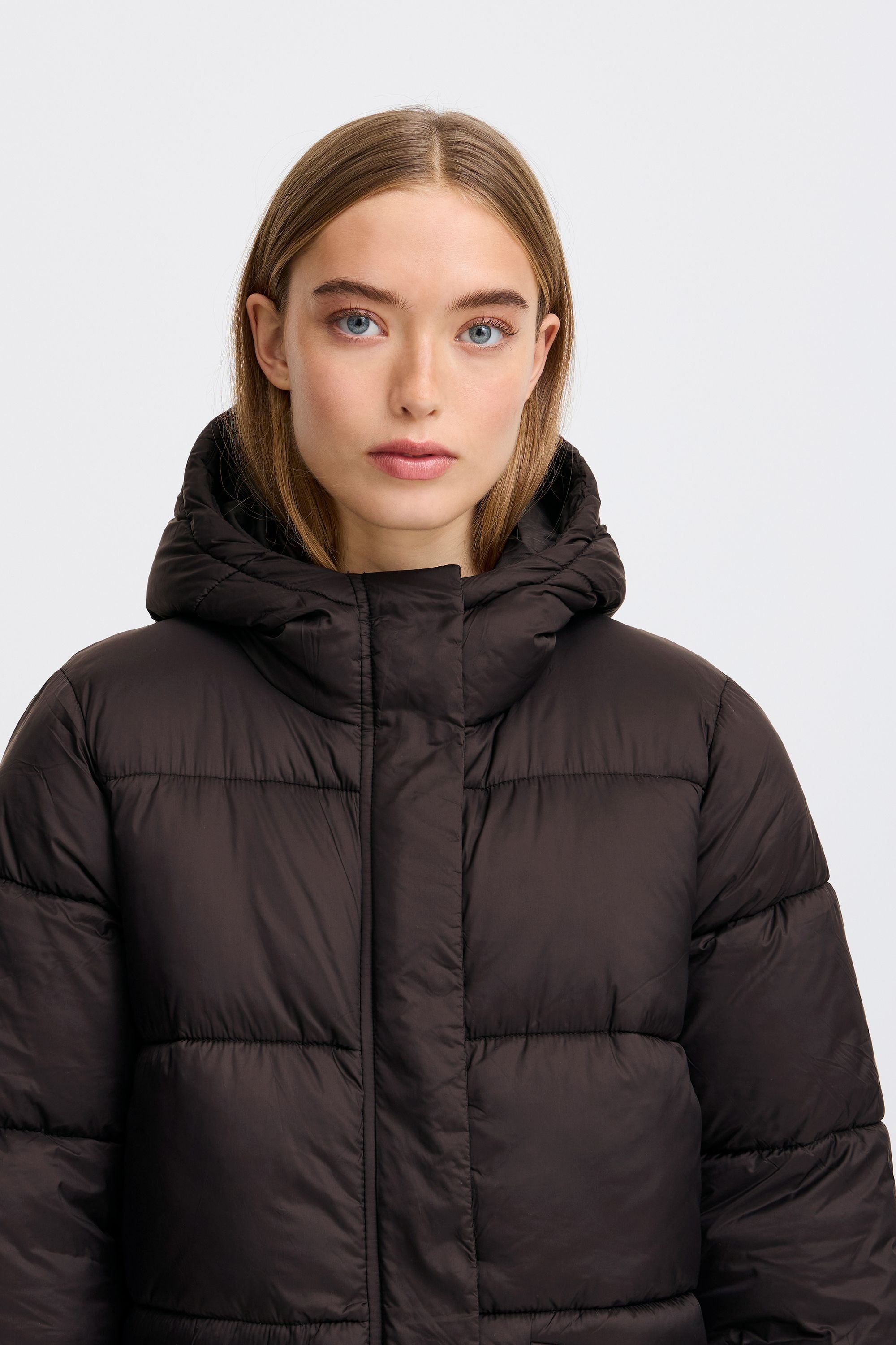 Ichi Winterjacke »Winterjacke IHZORANA JA2«