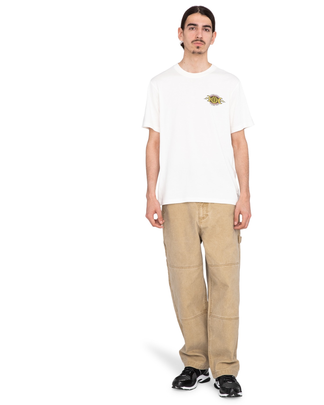 Element T-Shirt »Timber x Element Acceptance«