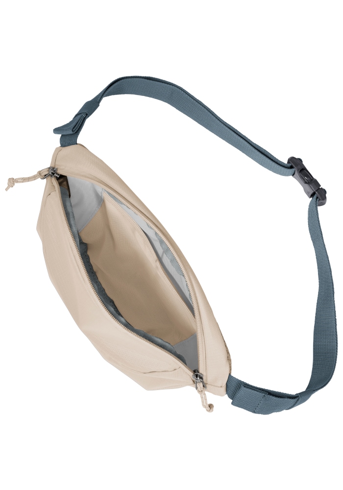 Jack Wolfskin Gürteltasche »BERKELEY HIPBAG« Gürteltasche, Organizer innen, kompakt