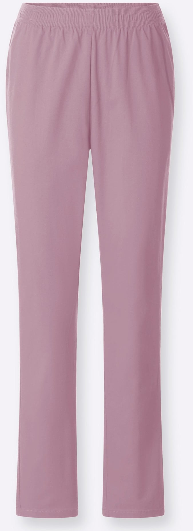 Classic Basics Bequeme Jeans 1