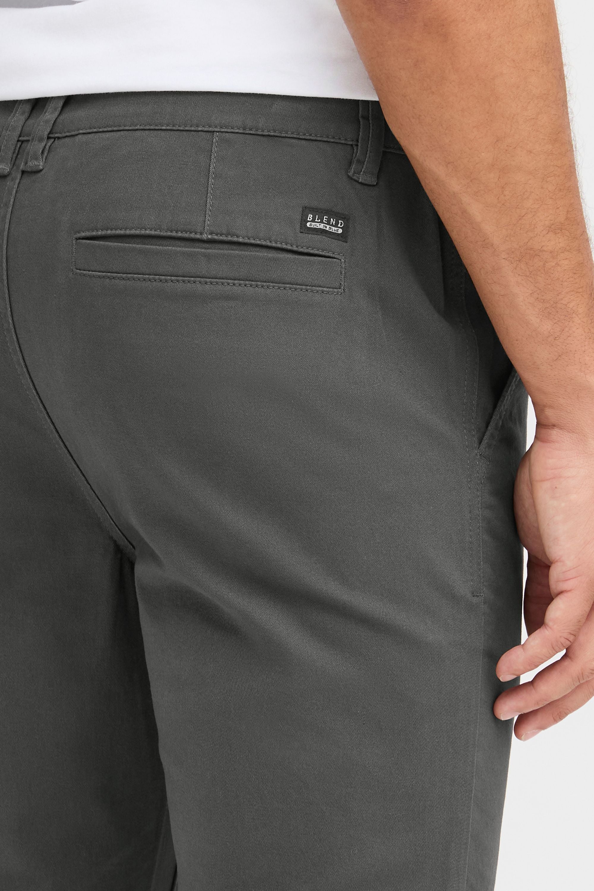 Blend Chinohose »Chinohose BHPerrini«