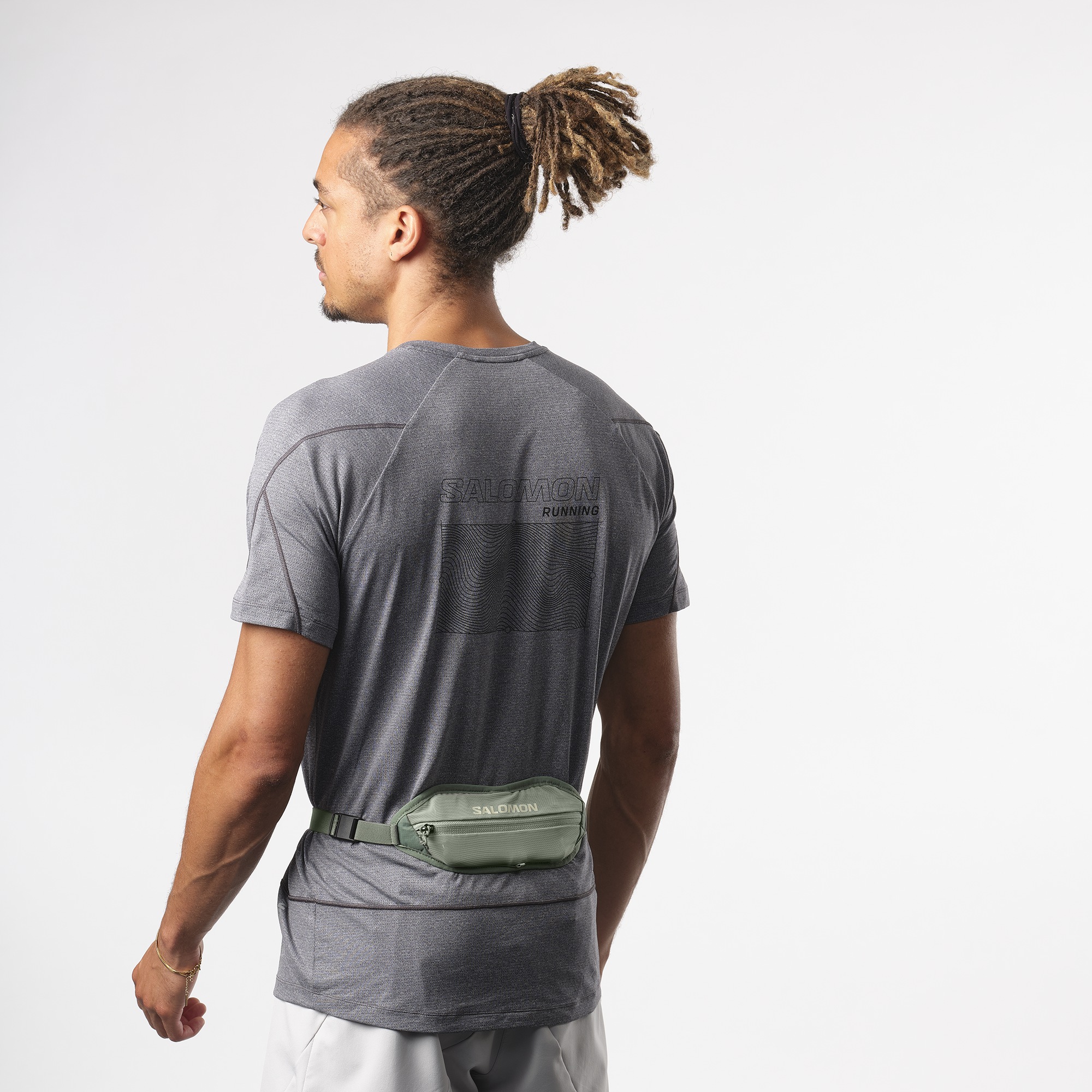 Salomon Laufgürtel »ACTIVE SLING«