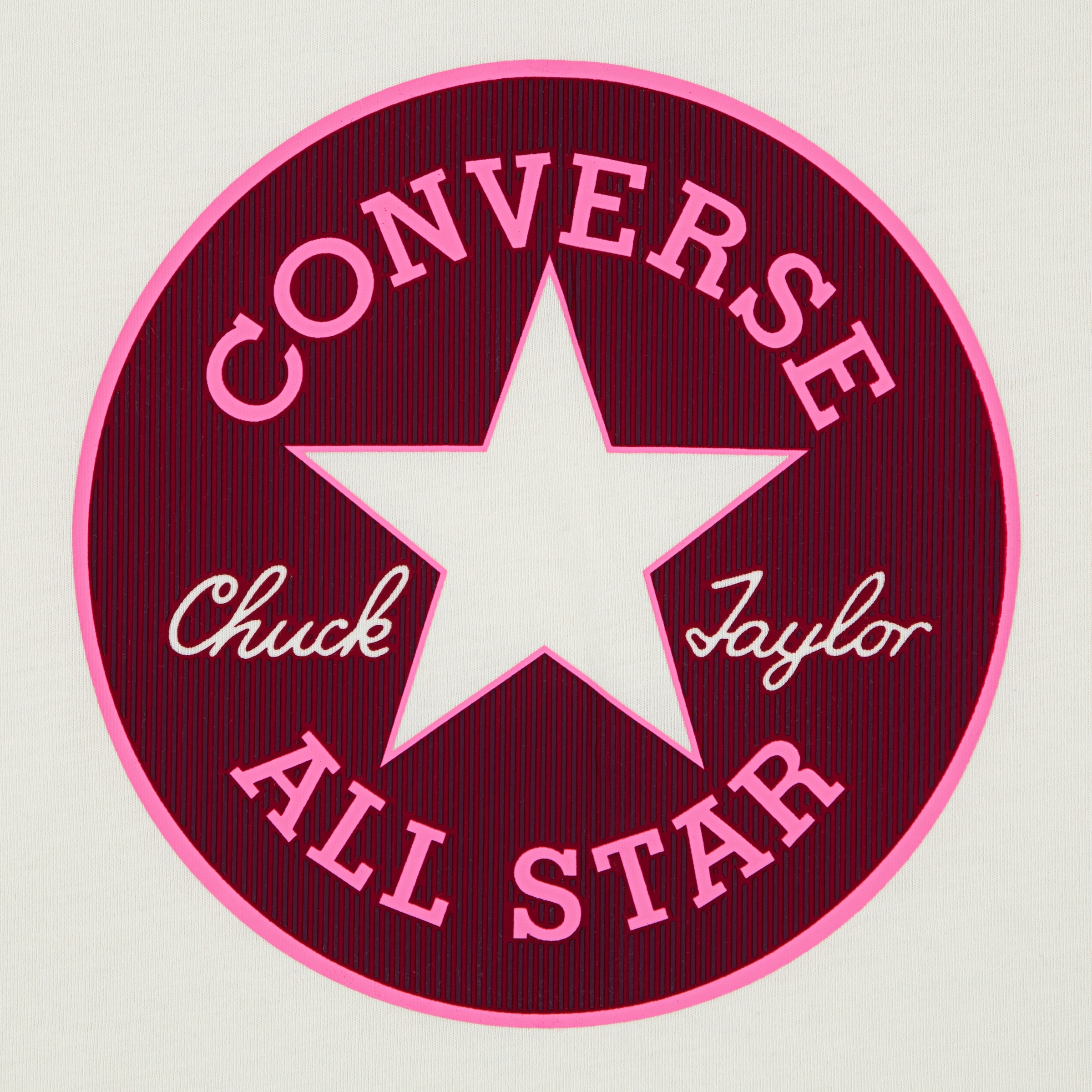 Converse T-Shirt »CNVG DISSECTED CTP CLASSIC T-S«, (1 tlg.)