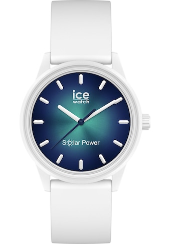 ice-watch Solaruhr »ICE solar power - Abyss, 019029« kaufen