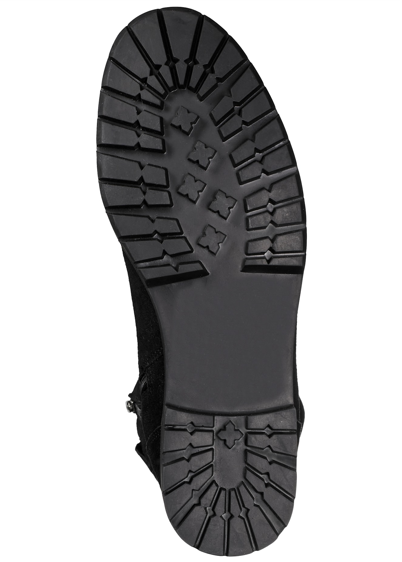 Sheego Weitschaftstiefel