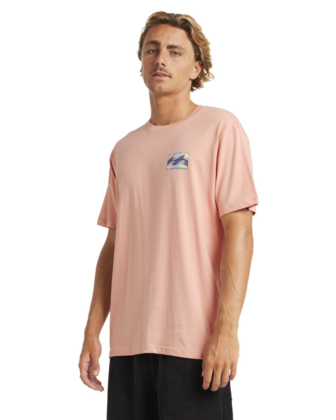 Billabong T-Shirt »Crayon Wave Premium«