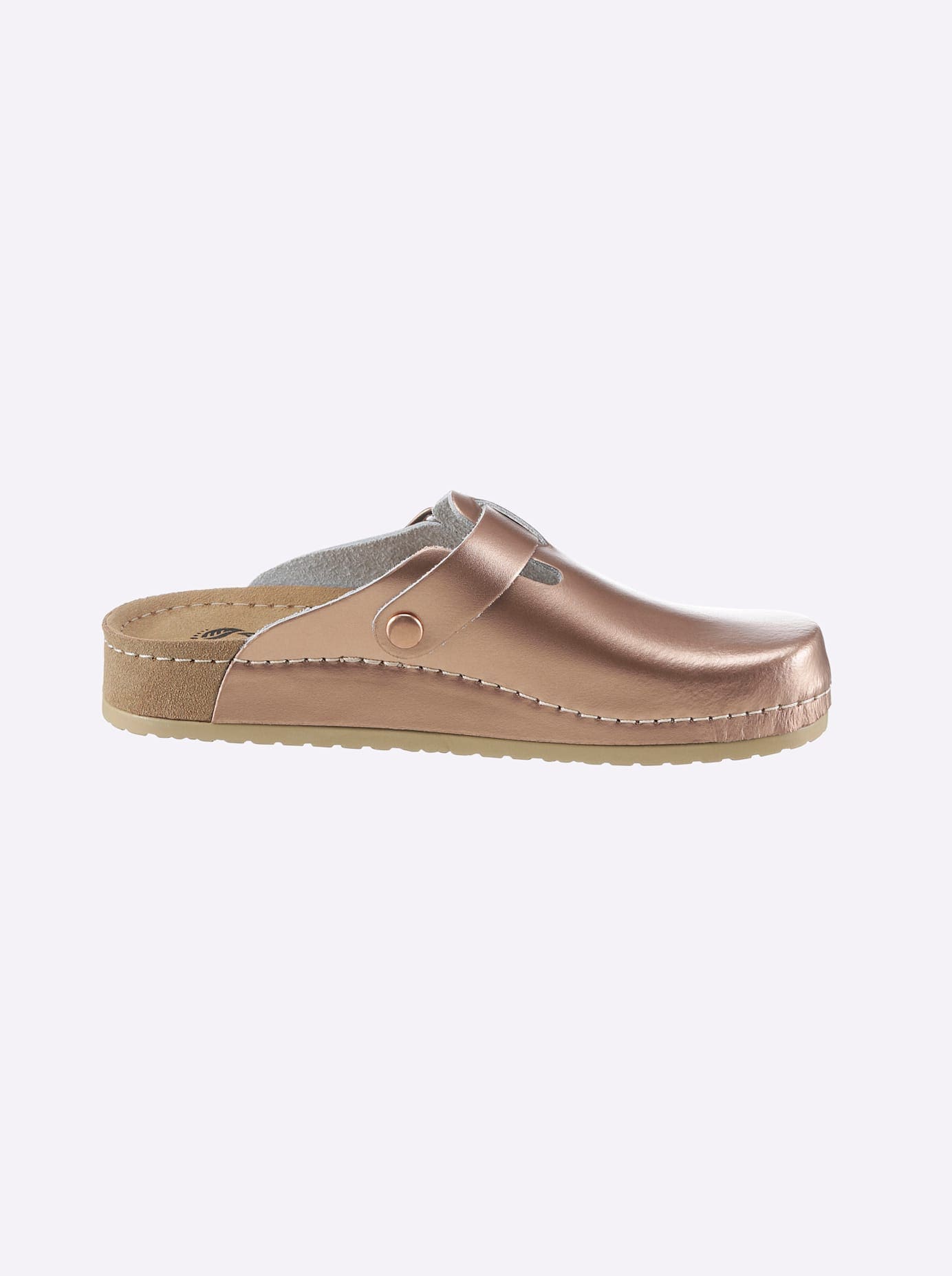 MUBB Clog