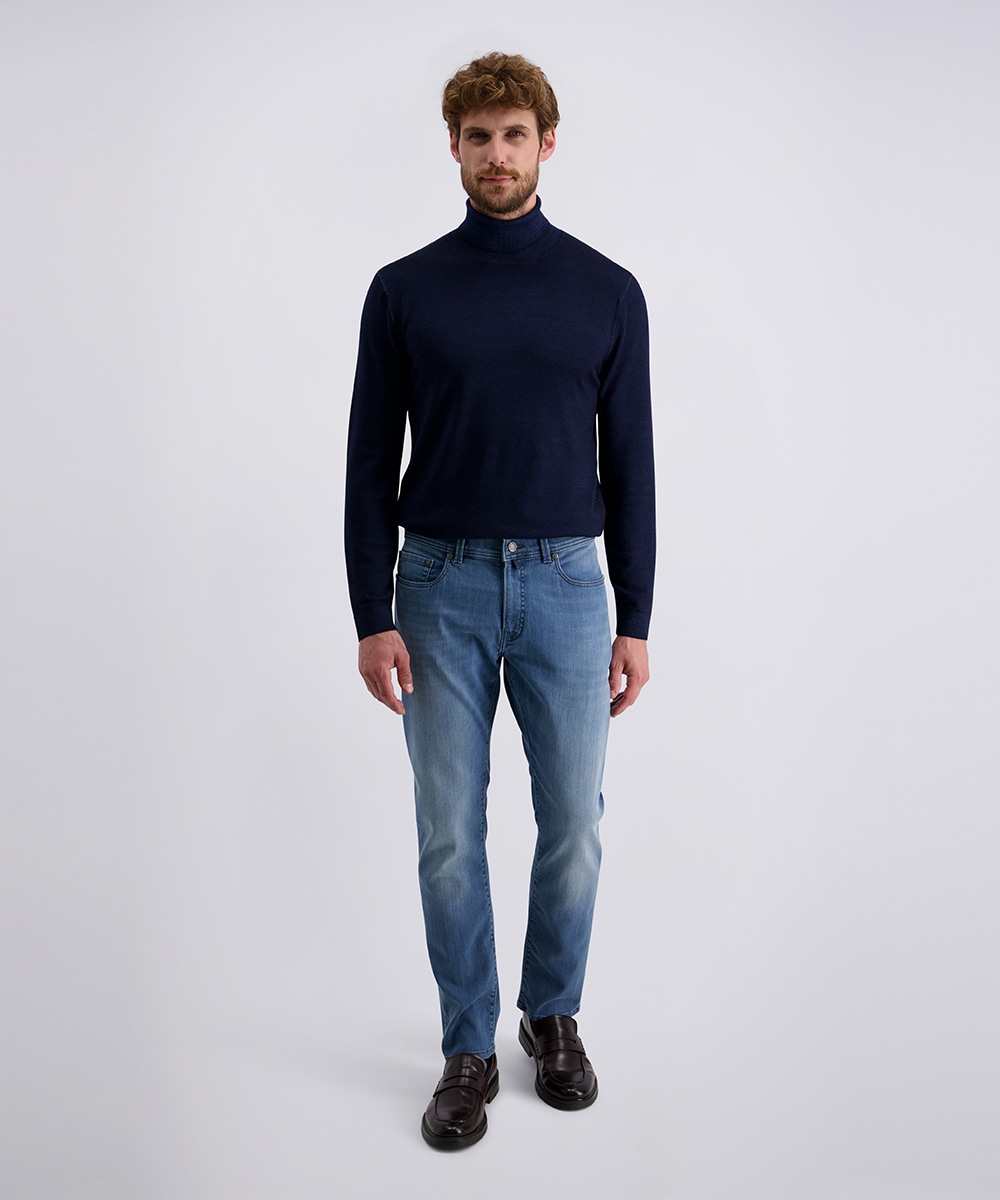 Pierre Cardin 5-Pocket-Jeans »PC-Denim PC-Lyon«