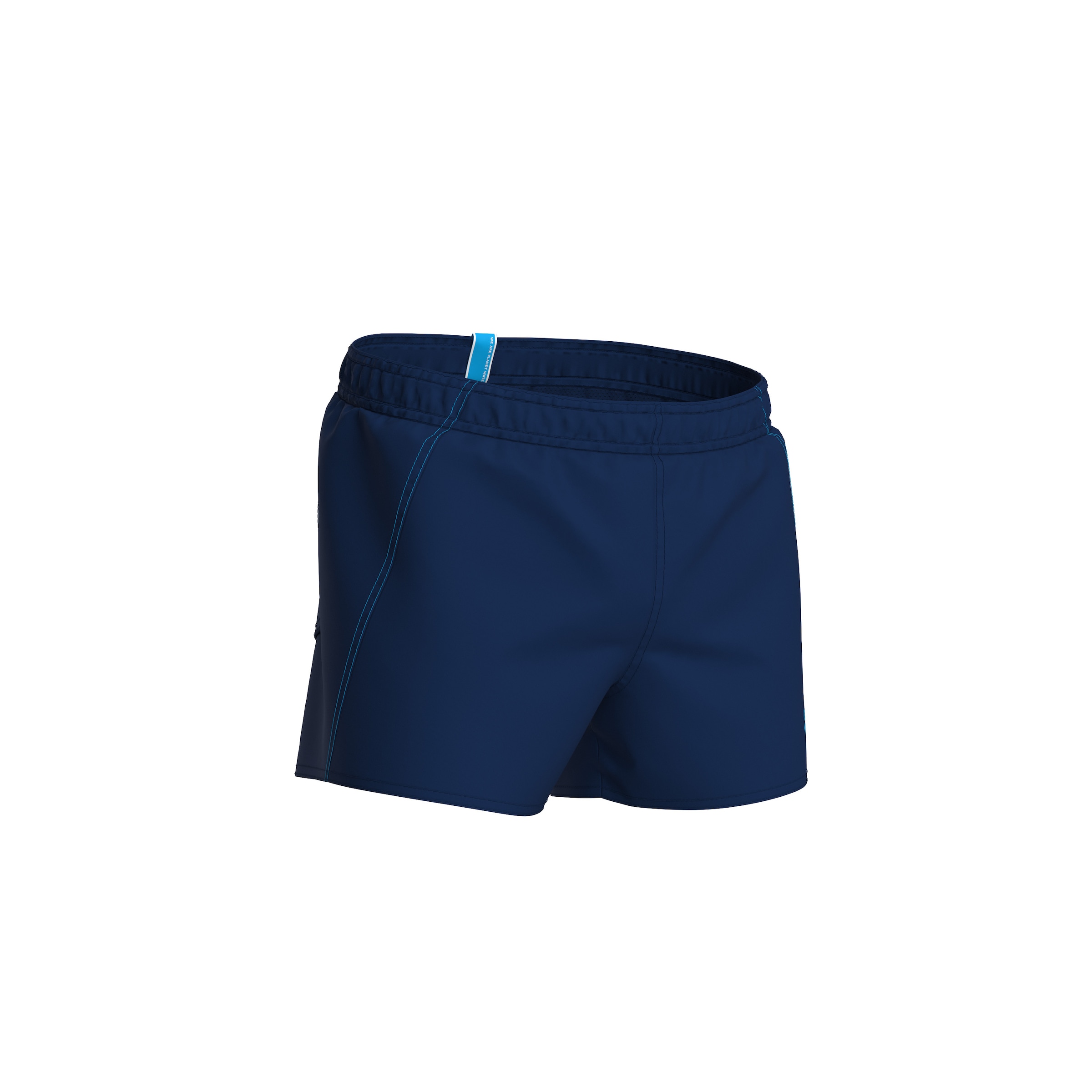 Arena Badeshorts »FUNDAMENTALS X-SHORT R«