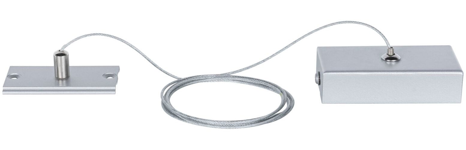 Paulmann Stromschienensystem »Linion Seilabhängung 1,5m« 1 tlg. tlg.