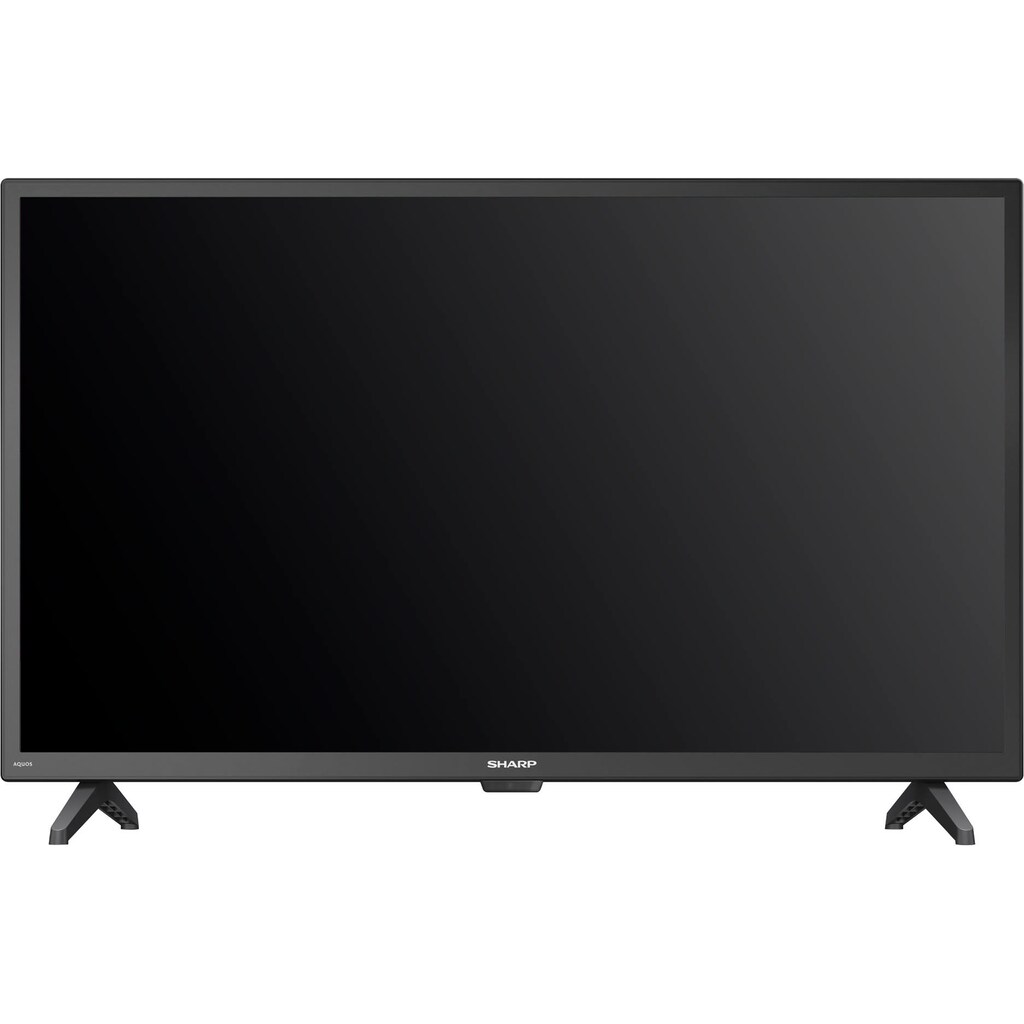 Sharp LED-Fernseher, 81 cm/32 Zoll, HD ready, Smart-TV