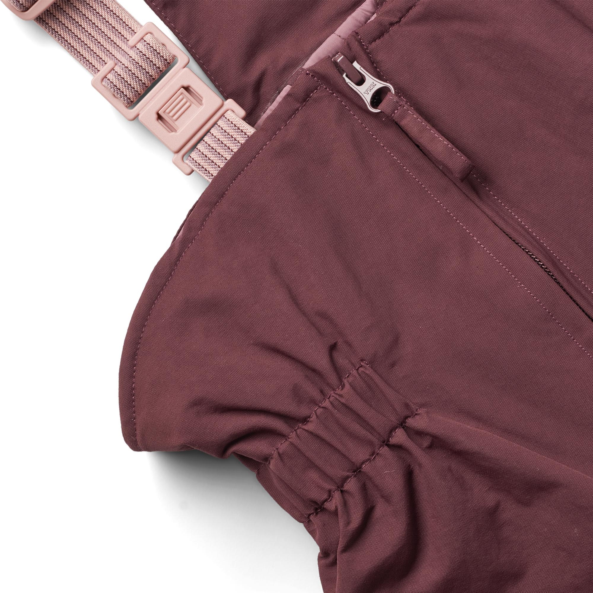 WHEAT Skihose »Sal Tech«, wasserdicht, atmungsaktiv, leicht wattiert, verschweißte Nähte