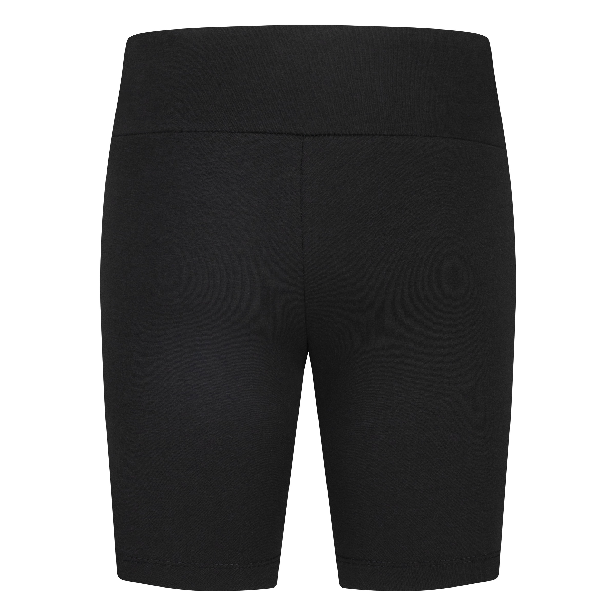 Jordan Radlerhose »JDG ESSENTIALS BIKE SHORT für Kids«  eng anliegende Passform, für Kinder und Jugendliche