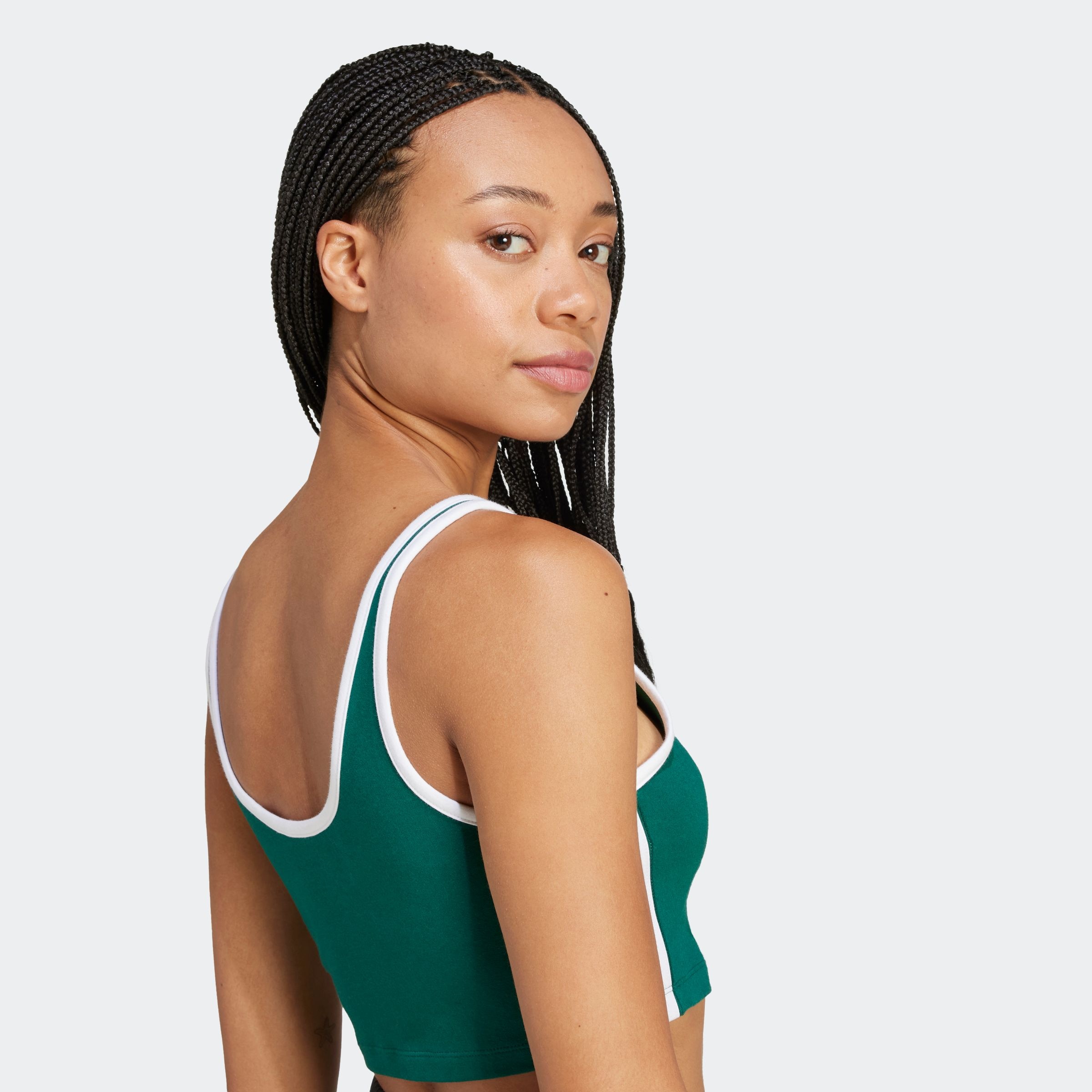 adidas Originals Tanktop »3S BRA TOP«