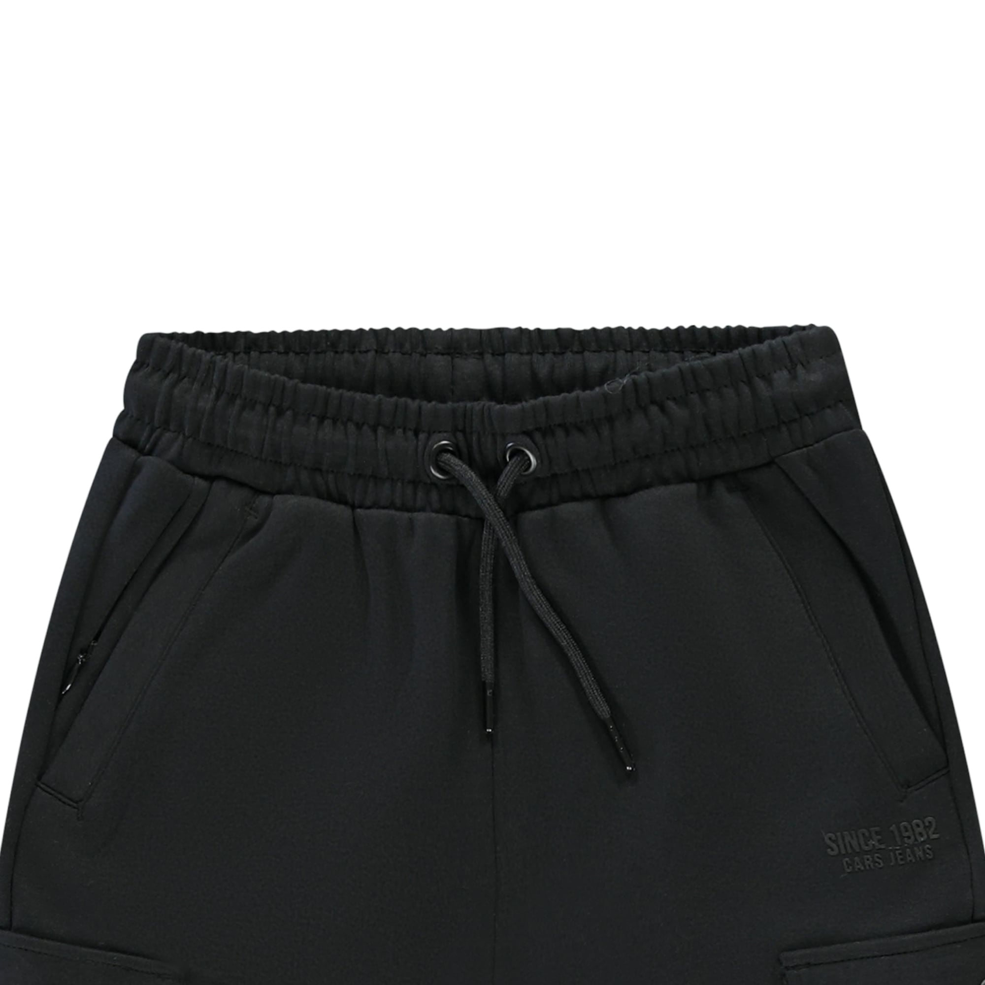 CARS JEANS Cargoshorts »Shorts NYO«