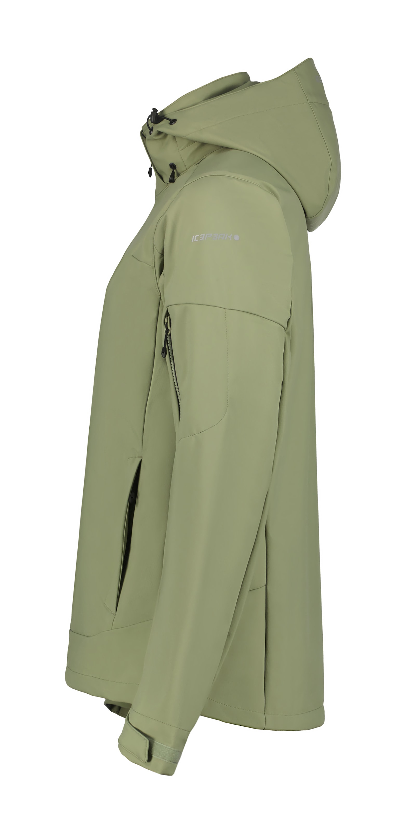 Icepeak Softshelljacke »BARMSTEDT«