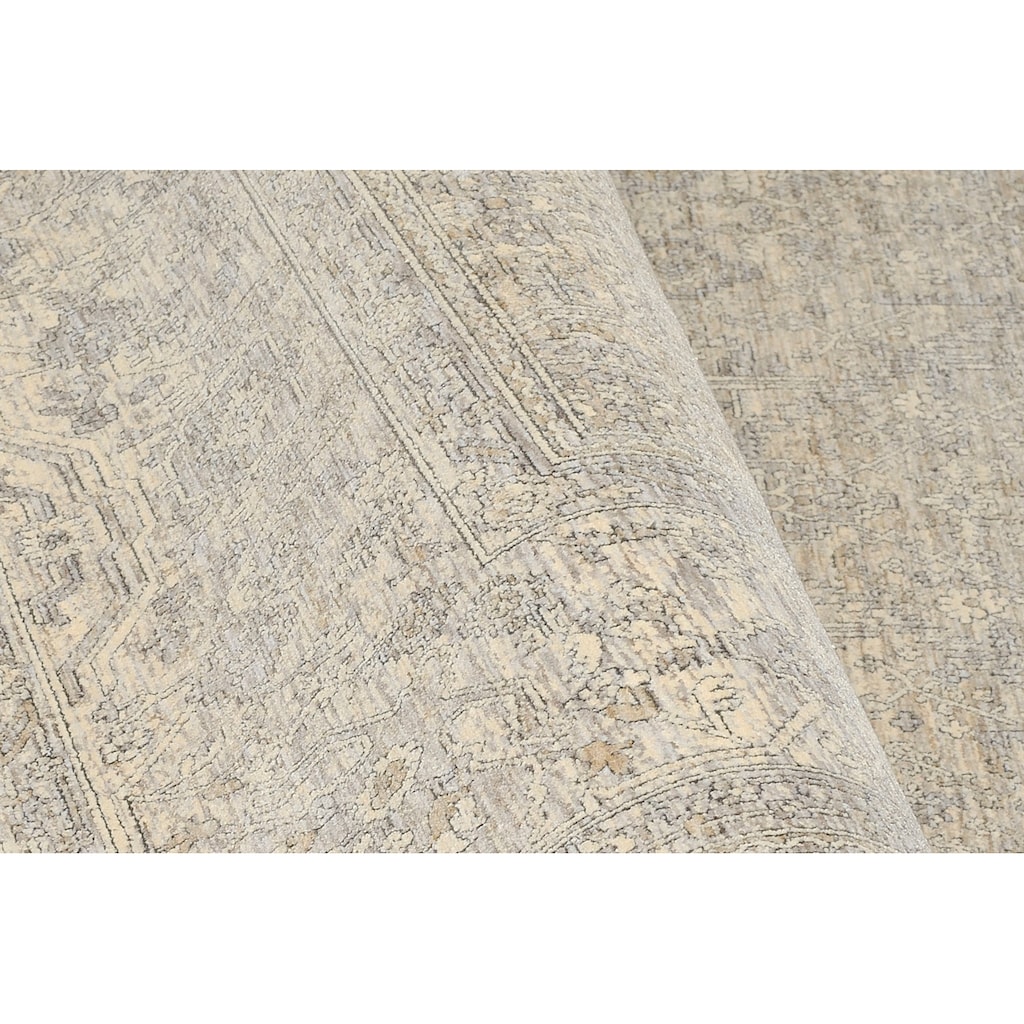 OCI DIE TEPPICHMARKE Teppich »GRAND FASHION 03«, rechteckig