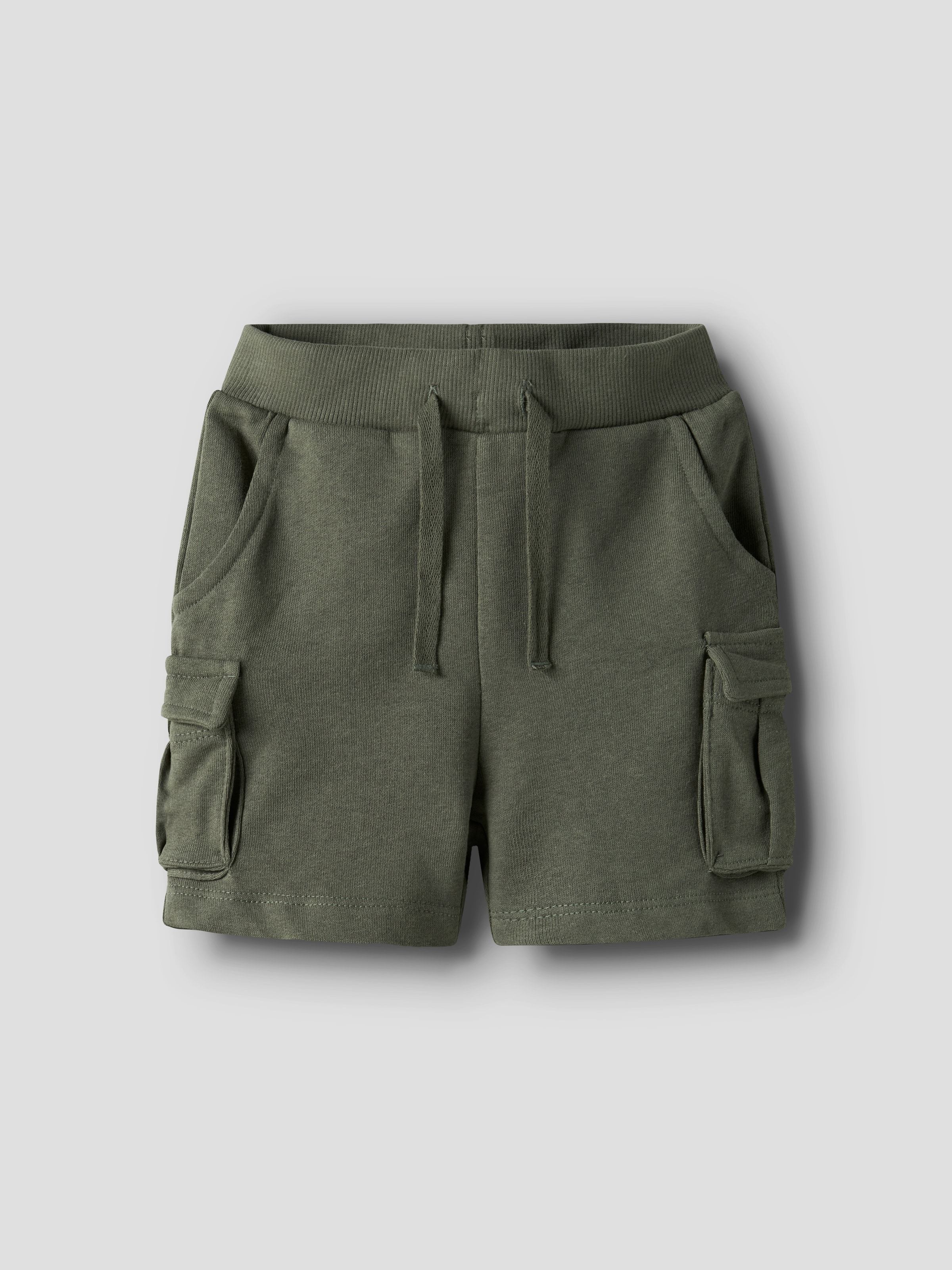 Name It Shorts »NMMOLI SWEAT SHORTS UNB NOOS«