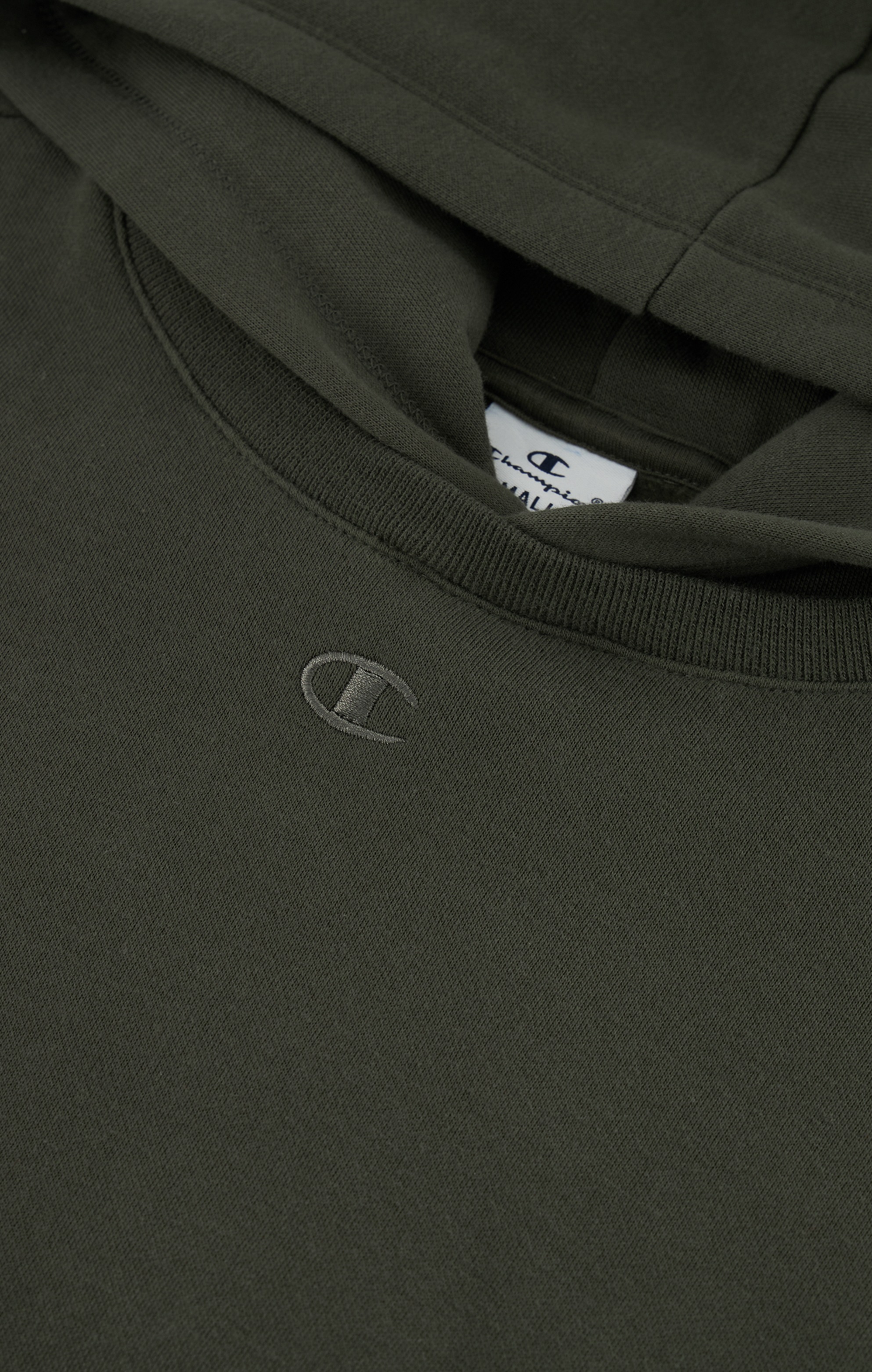 Champion Kapuzensweatshirt