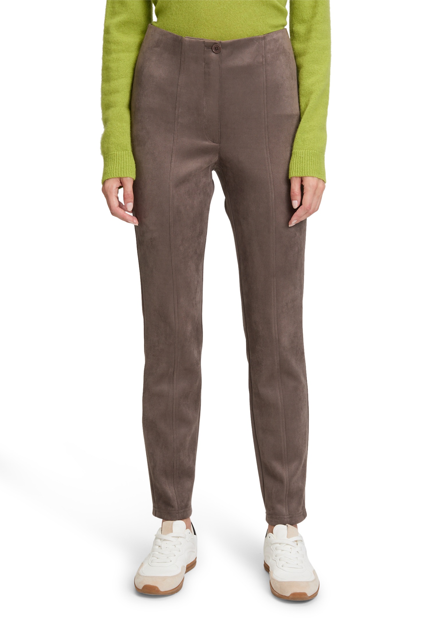 Betty Barclay Outdoorhose »Basic-Hose Slim Fit«