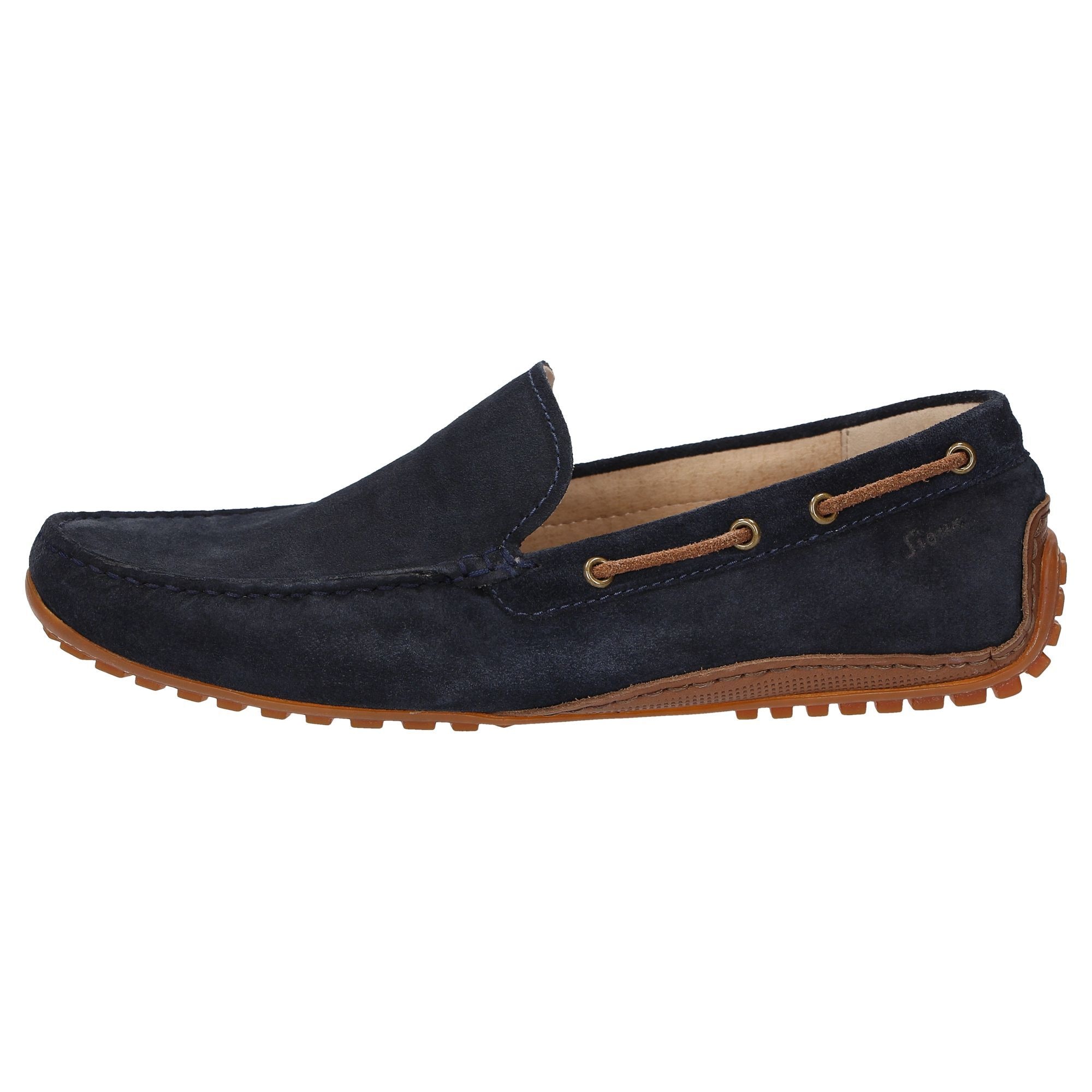 SIOUX Slipper »Callimo«