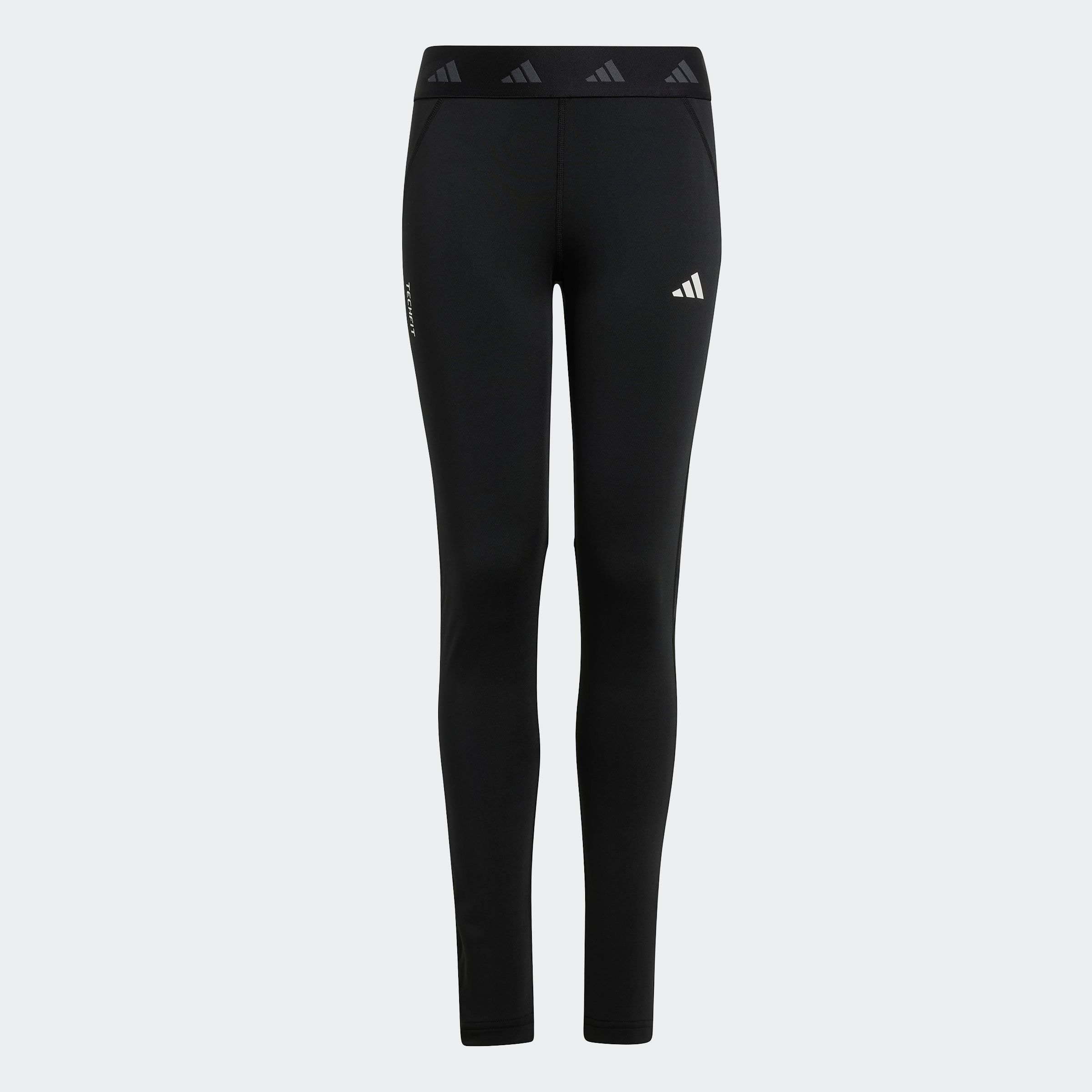 adidas Sportswear Trainingstights »J TF TIGHTS«, (1 tlg.)