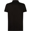 Tommy Hilfiger Poloshirt »ZIP MERCERIZED TWILL SLIM POLO«