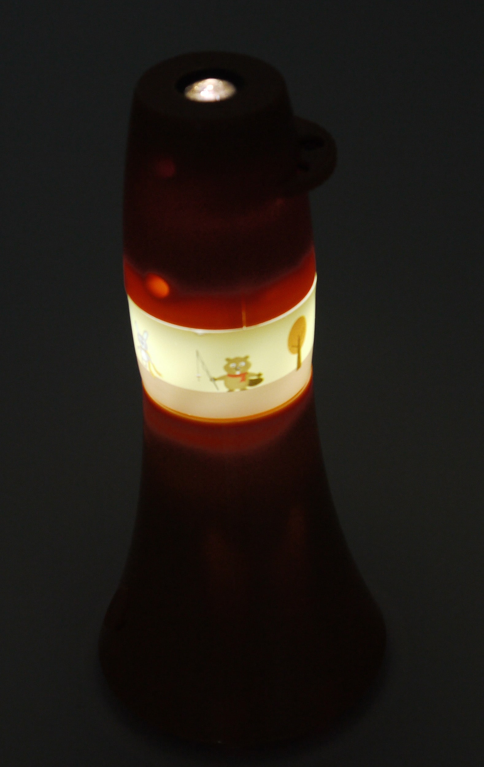 niermann LED Nachtlicht »Waldtiere«, 1 (1 OTTO x 2 flammig-flammig, Set Waldtiere x Taschenprojektor) online Stecker-Nachtlicht, 1 bei