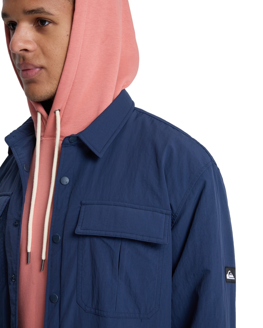 Quiksilver Hemdjacke »Cold Snap«