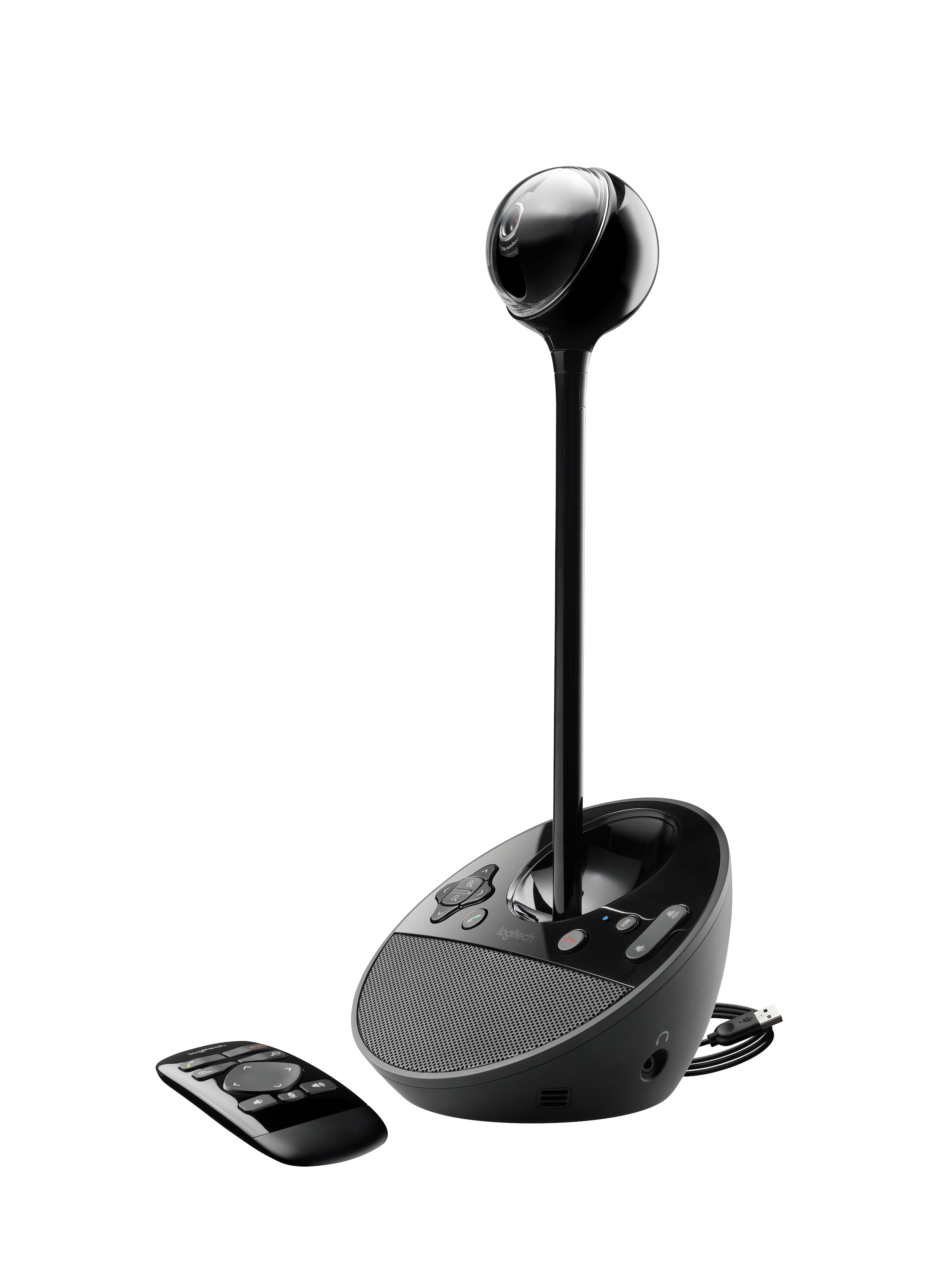 Logitech Webcam »BCC950 ConferenceCam«