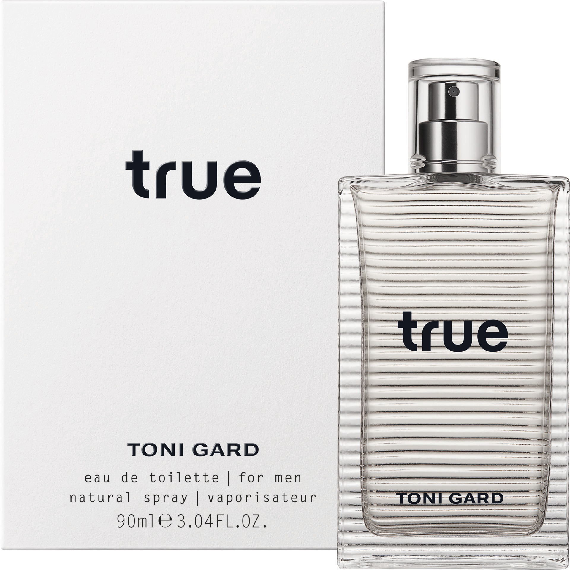 TONI GARD Eau de Toilette »TONI EdP«