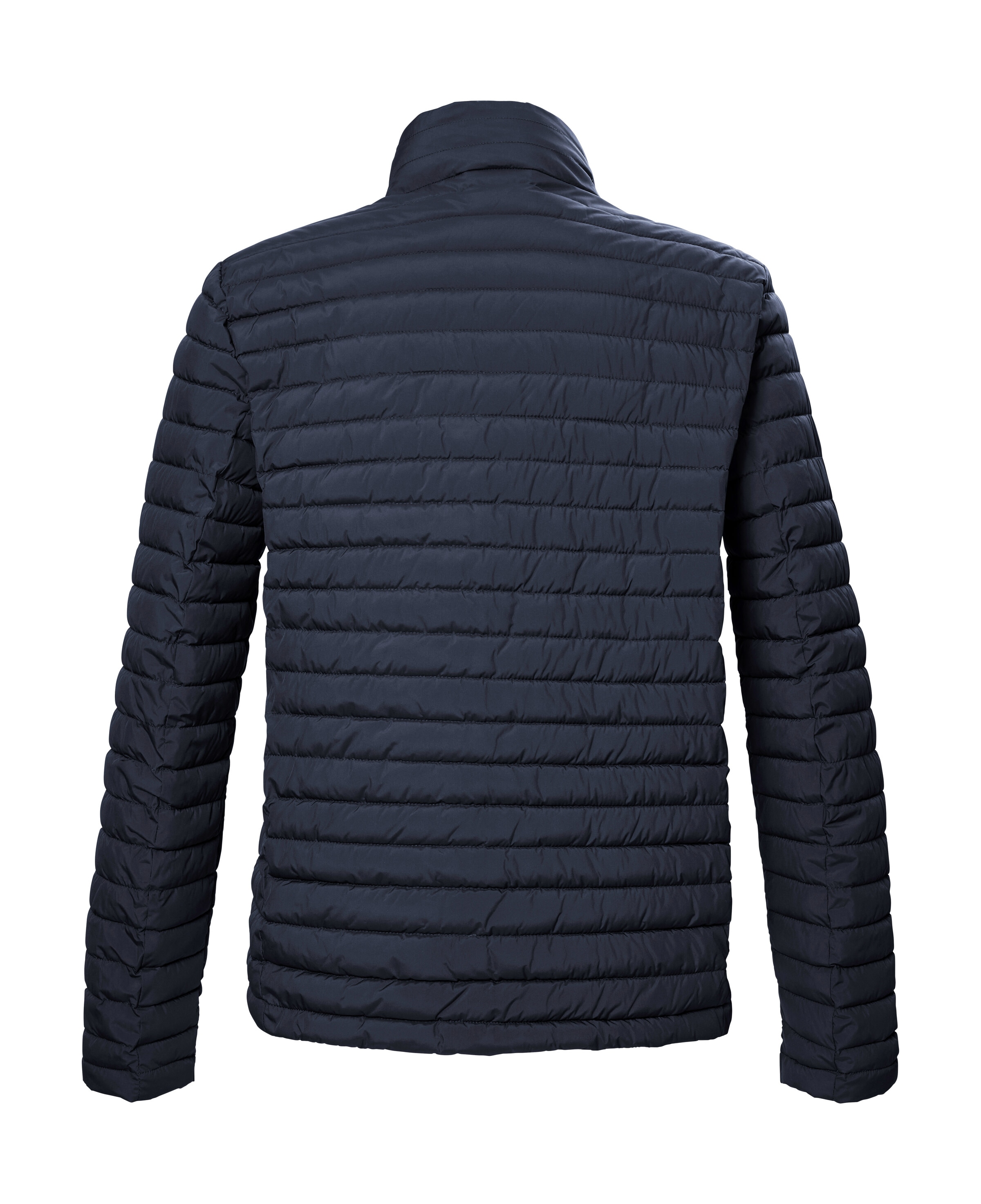 G.I.G.A. DX by killtec Steppjacke »GS 85 MN QLTD JCKT«, leichte, winddichte und wasserabweisende Herrenjacke