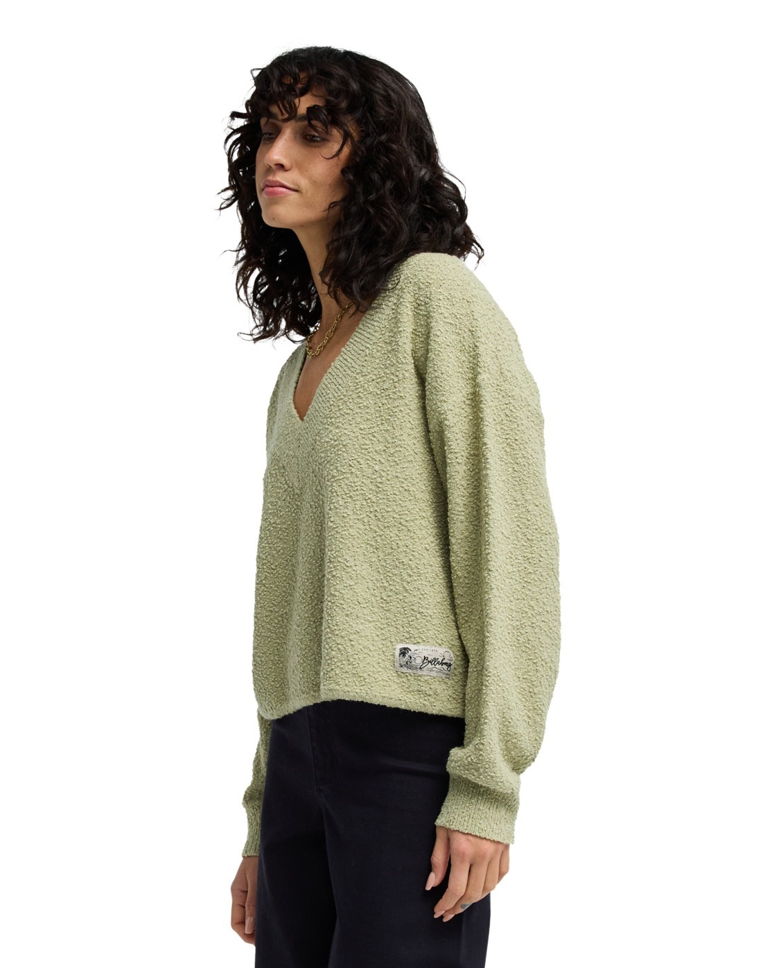 Billabong Sweatshirt »Cozy«

