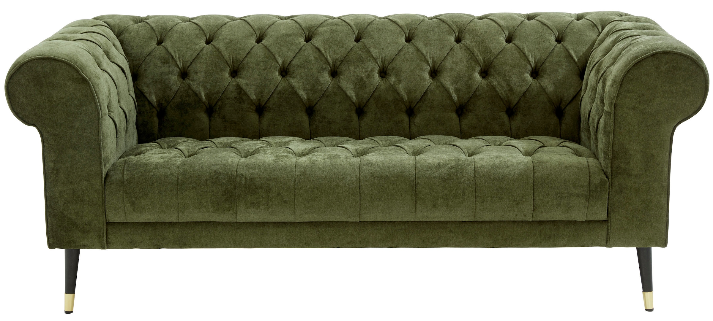 Guido Maria Kretschmer Home&Living Chesterfield-Sofa »Tinnum«