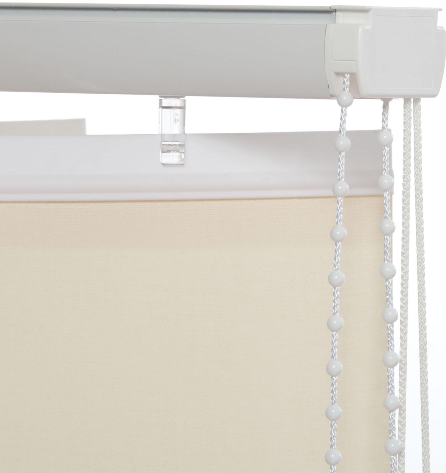 Liedeco Lamellenvorhang »Vertikalanlage 127 mm«, (1 St.) online kaufen bei  OTTO