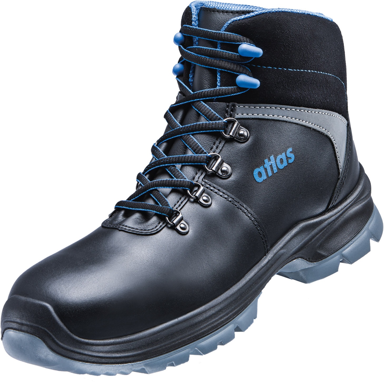 Atlas Schuhe Sicherheitsschuh »Ergo-Med 737 XP«