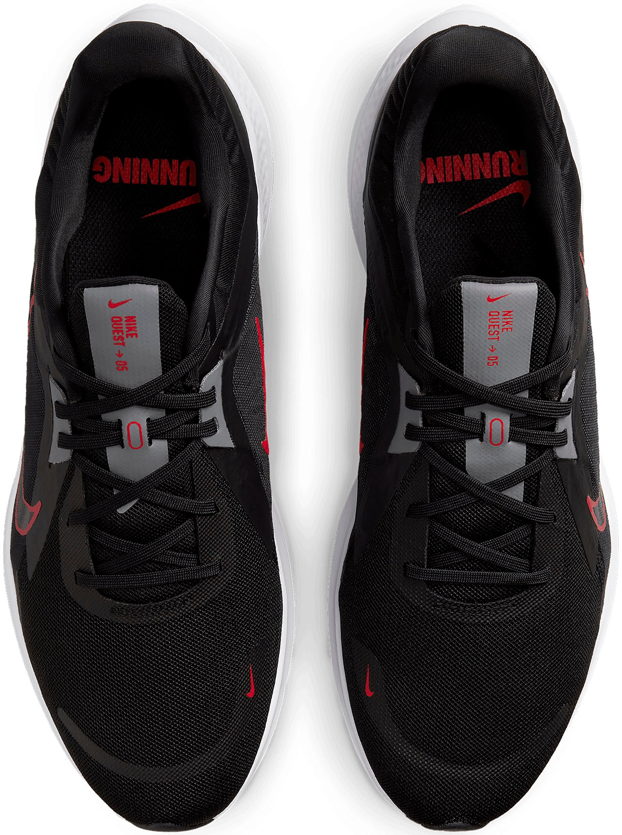 Nike Laufschuh »QUEST 5«