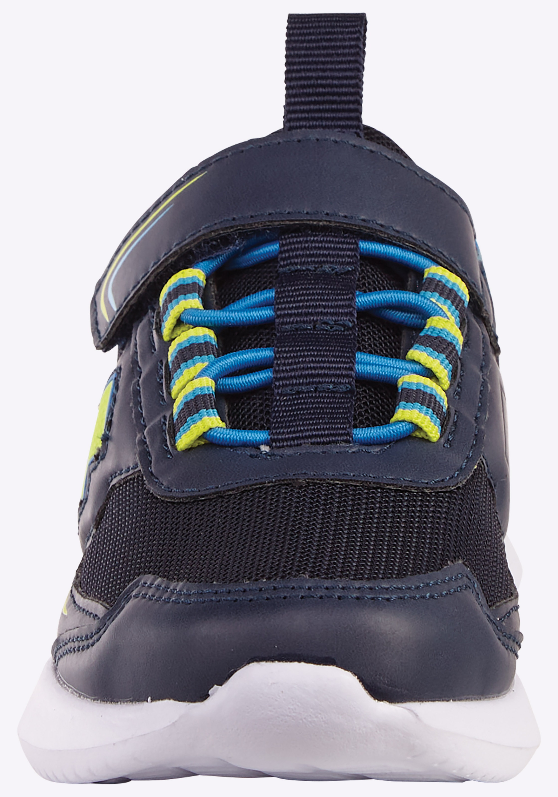 lotto Sneaker  mit cooler Blinkfunktion