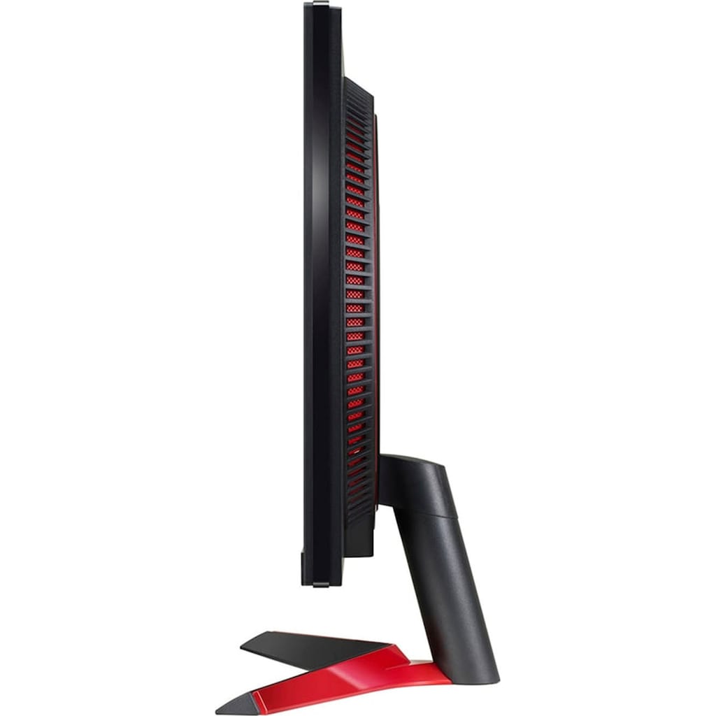 LG Gaming-Monitor »24GN600«, 61 cm/24 Zoll, 1920 x 1080 px, Full HD, 1 ms Reaktionszeit, 144 Hz