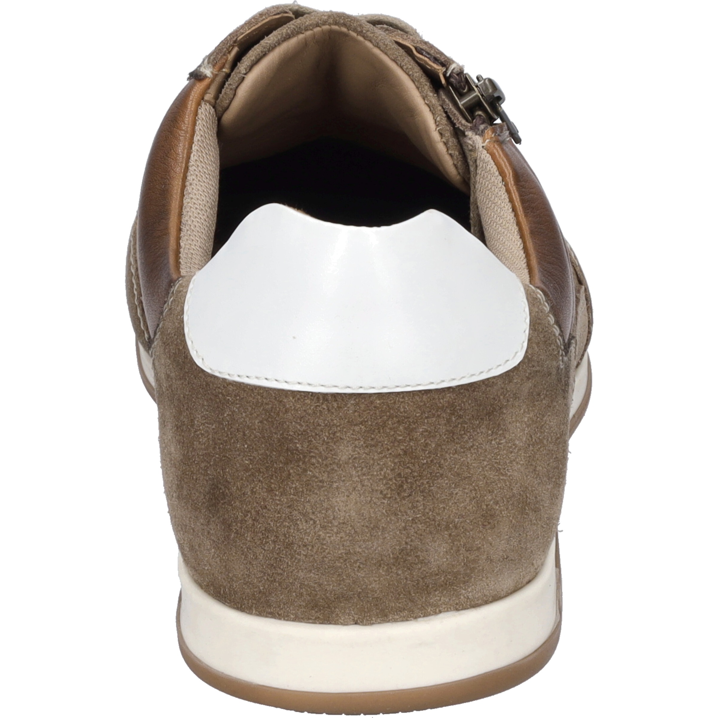 Josef Seibel Schnürschuh »Colby 03, taupe-multi«