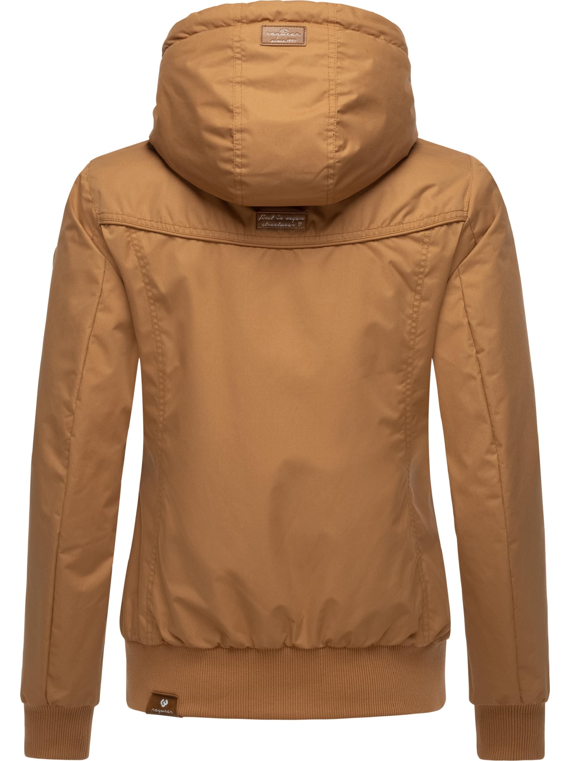 Ragwear Winterjacke »Winterjacke Jotty Winter«