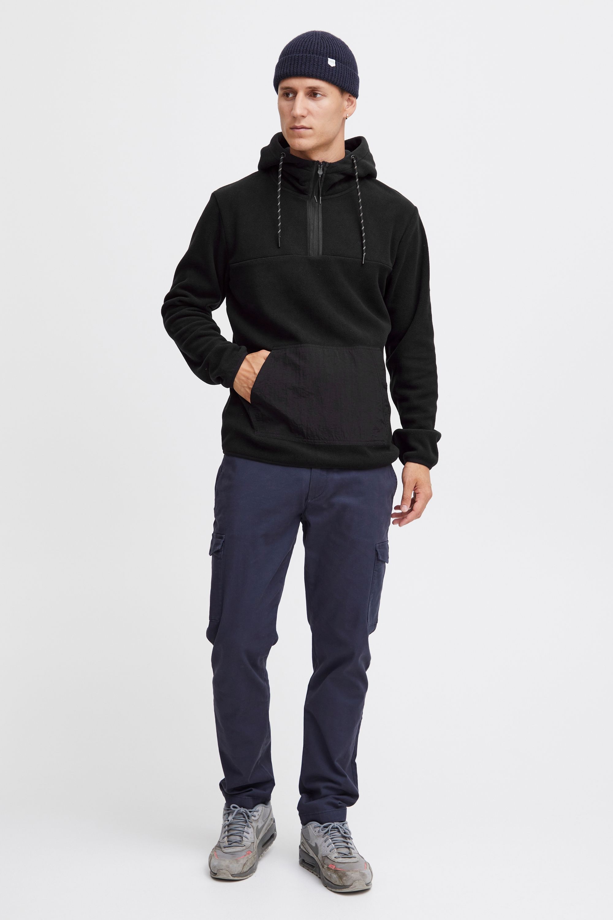 Indicode Outdoorjacke »Troyer IDPillamo«