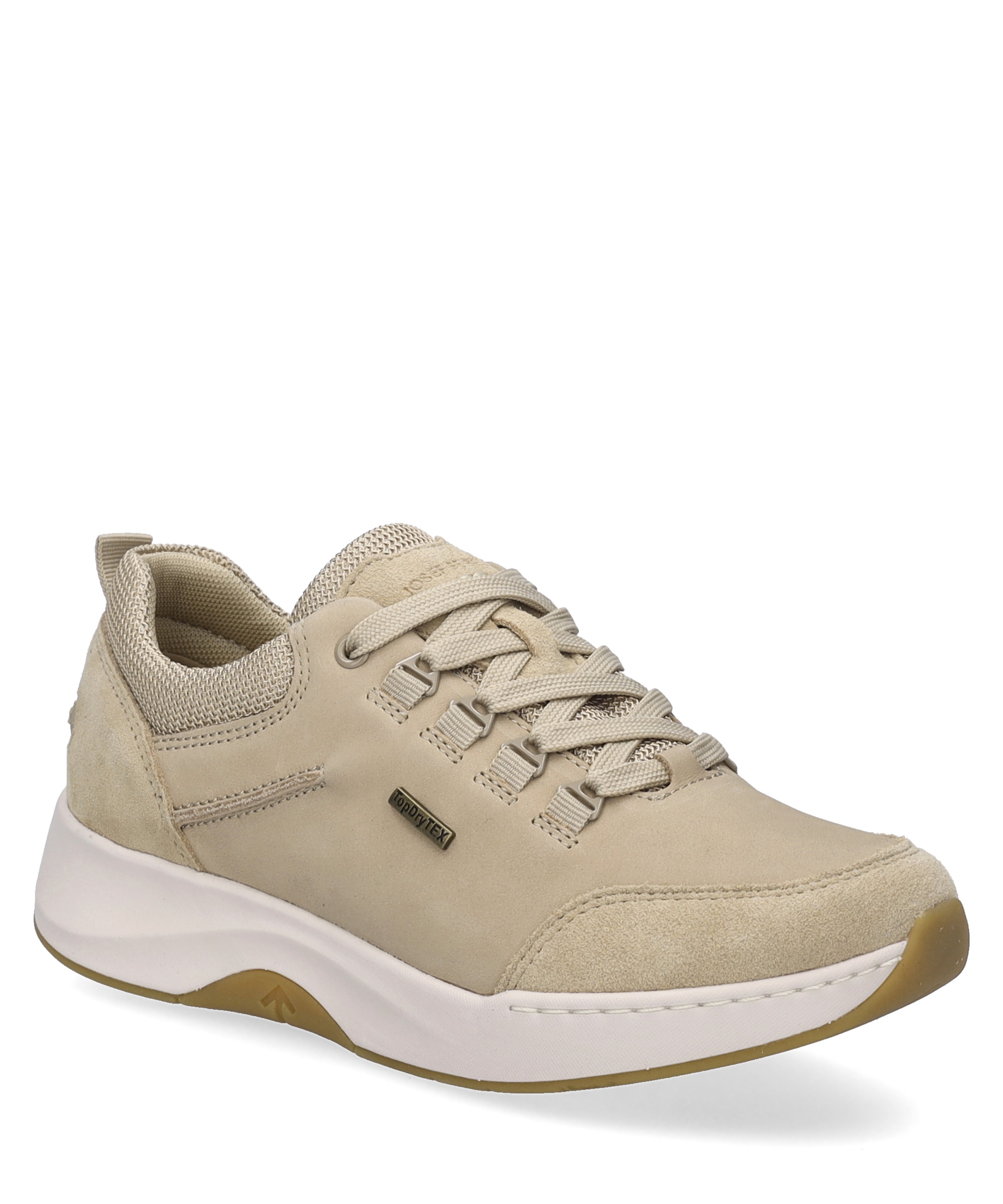 Josef Seibel Sneaker »Elli 50, beige«