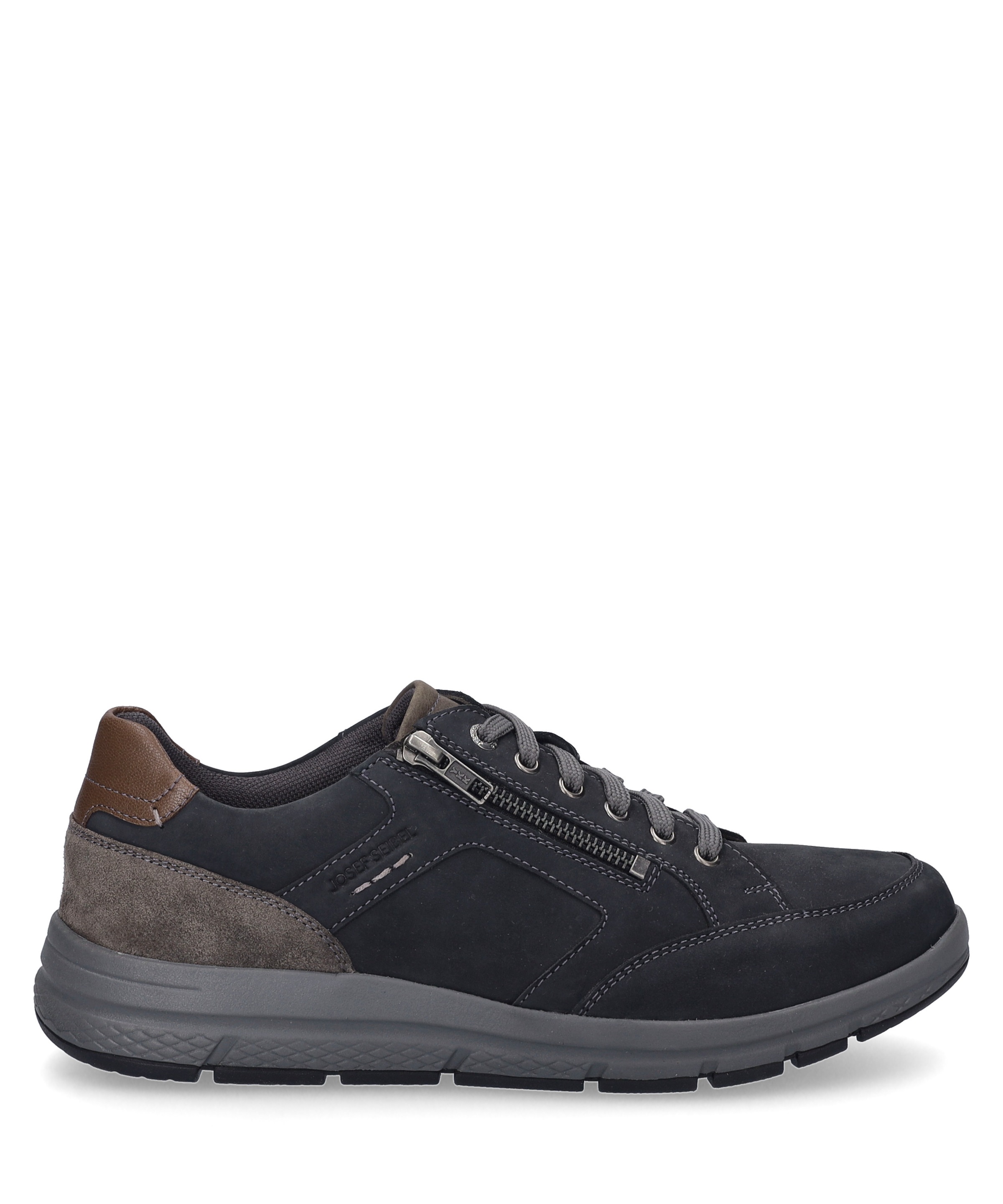 Josef Seibel Schnürschuh »Giuseppe 08, indigo-kombi«