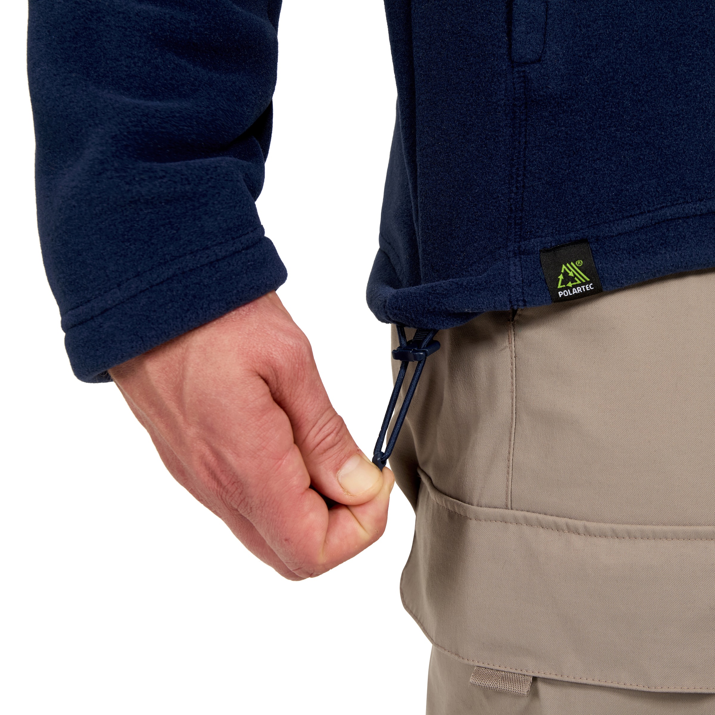 Berghaus Fleecejacke »ACTIVITY PT IA FLEECE JACKET«