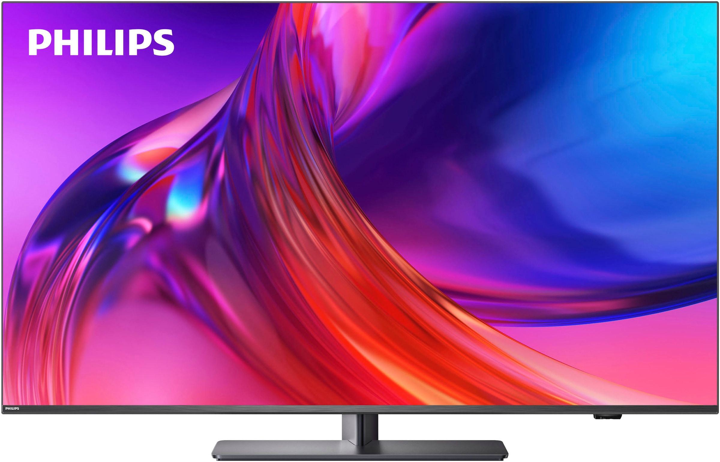 Philips LED-Fernseher »43PUS8848/12«, 4K Ultra HD, Google TV-Smart-TV-Android TV