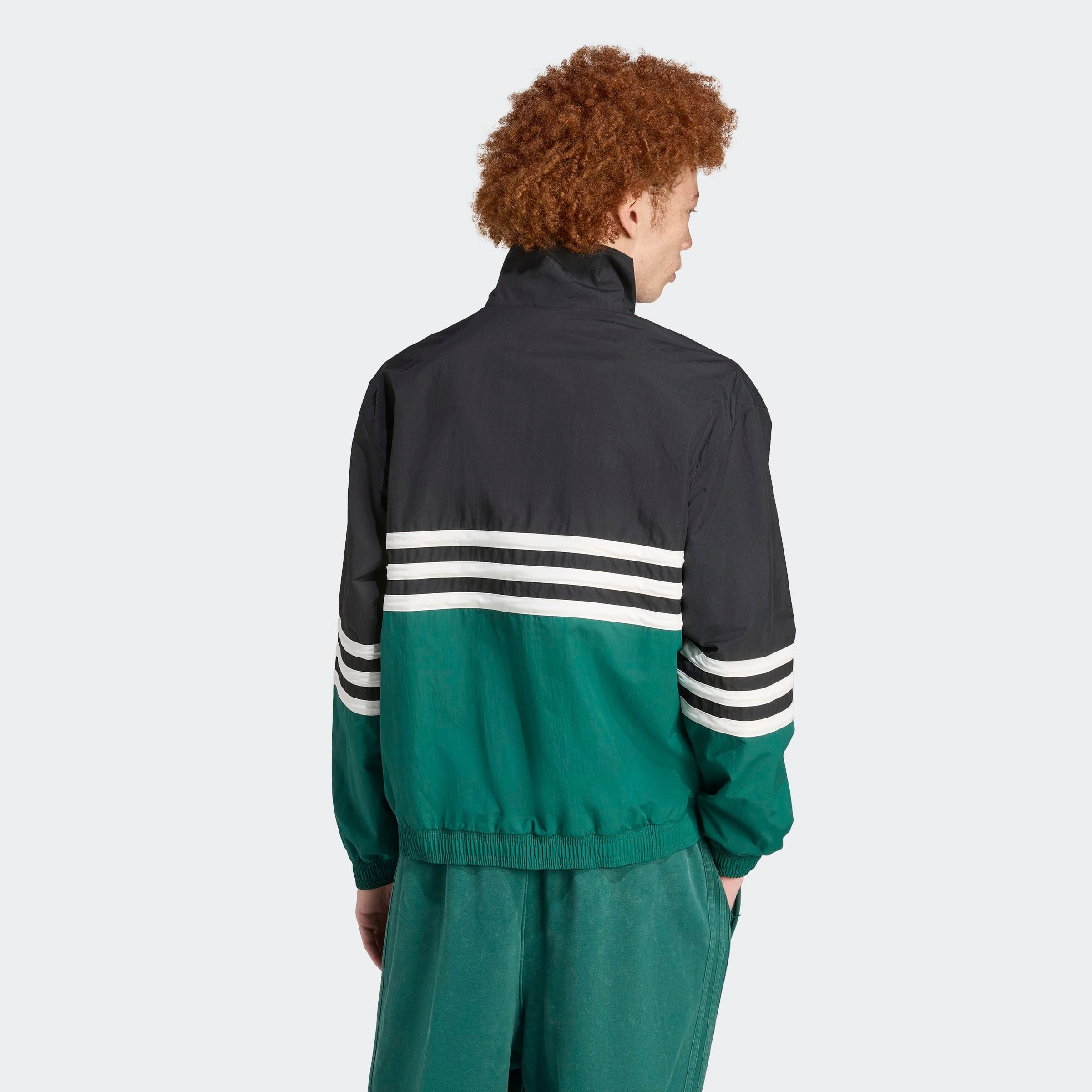 adidas Originals Outdoorjacke »ARCH TT«